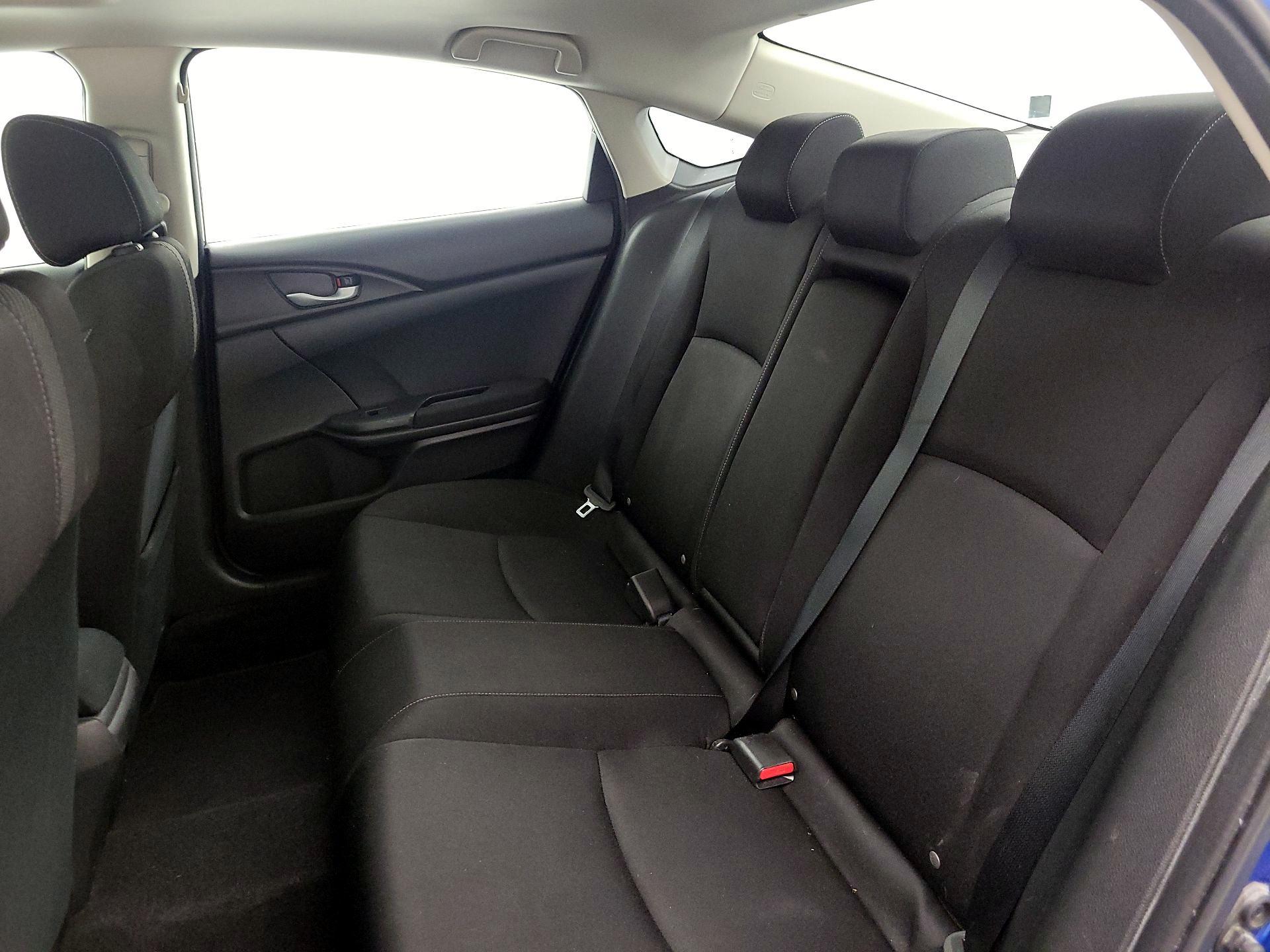 Thumbnail: 2016 Honda Civic - 20