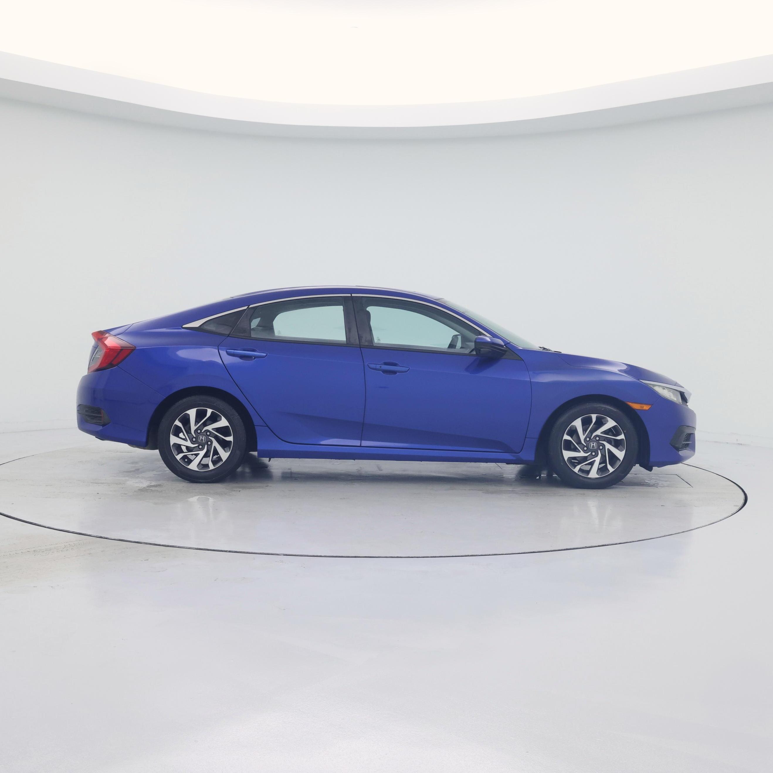 Thumbnail: 2016 Honda Civic - 7
