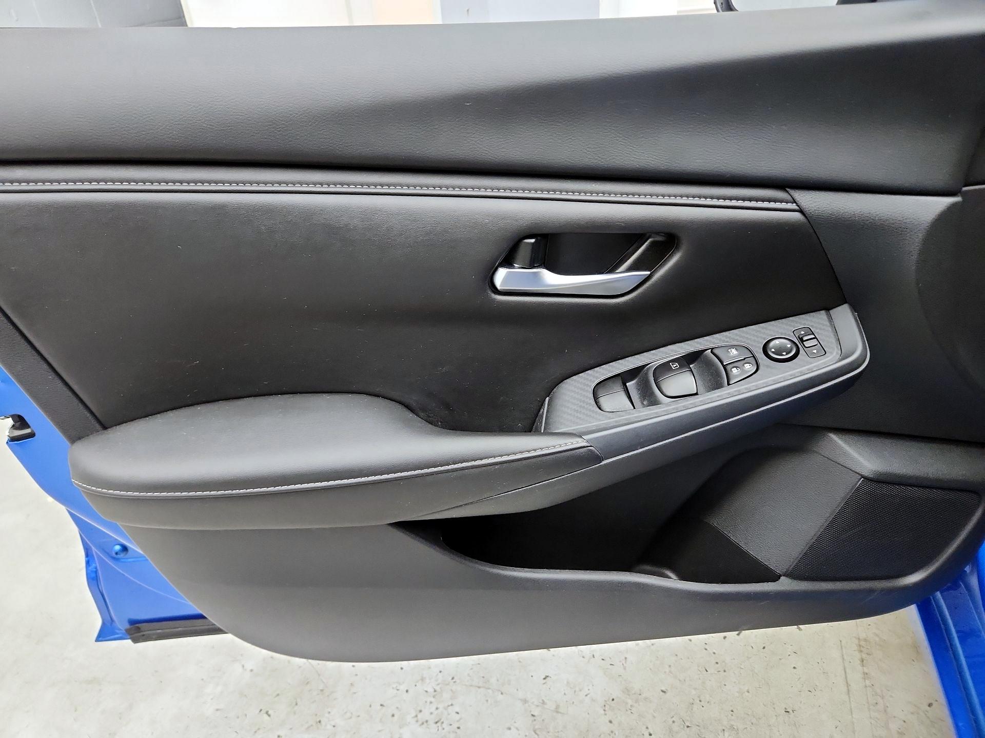 Thumbnail: 2025 Nissan Sentra - 12