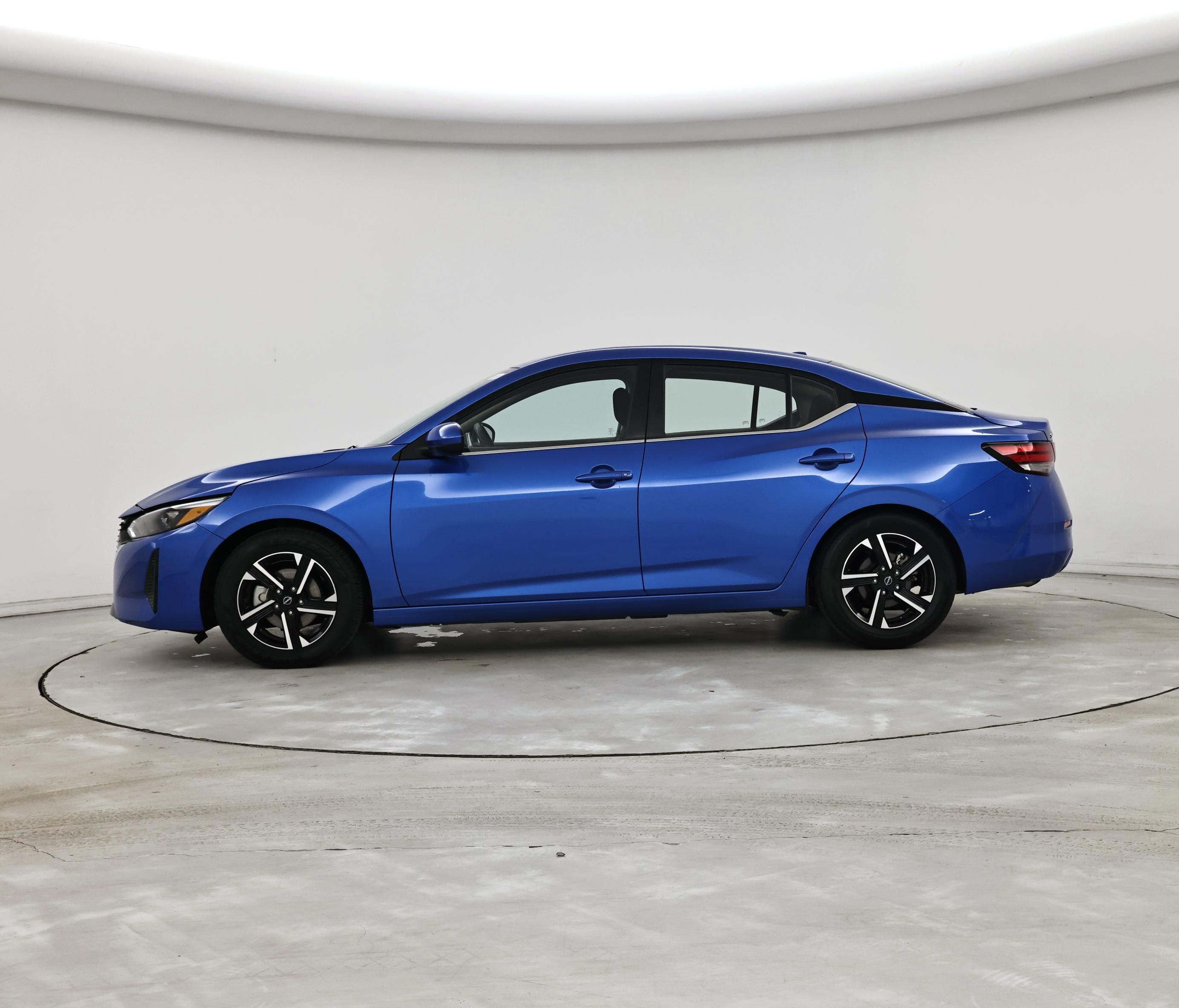 Thumbnail: 2025 Nissan Sentra - 3