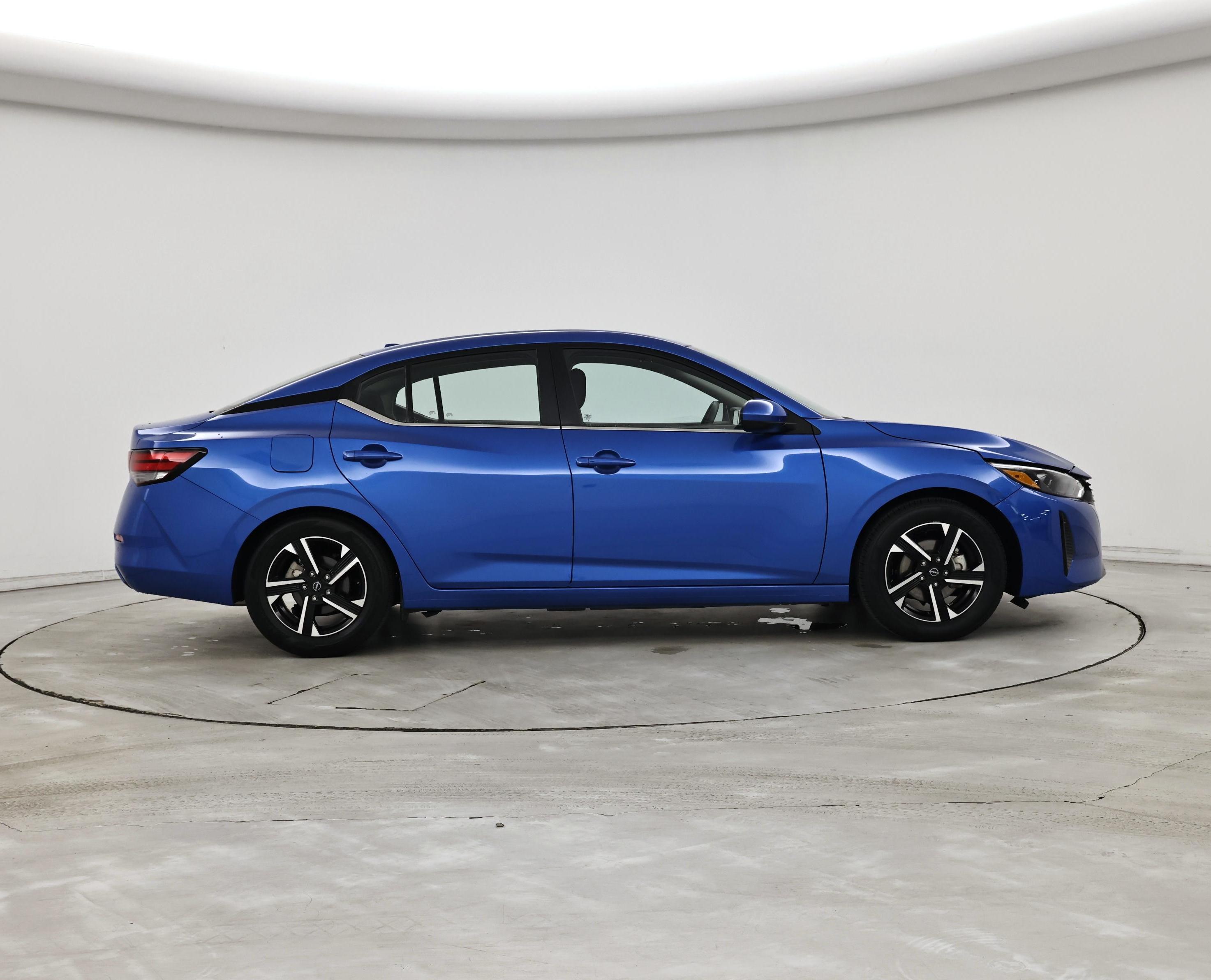 Thumbnail: 2025 Nissan Sentra - 7