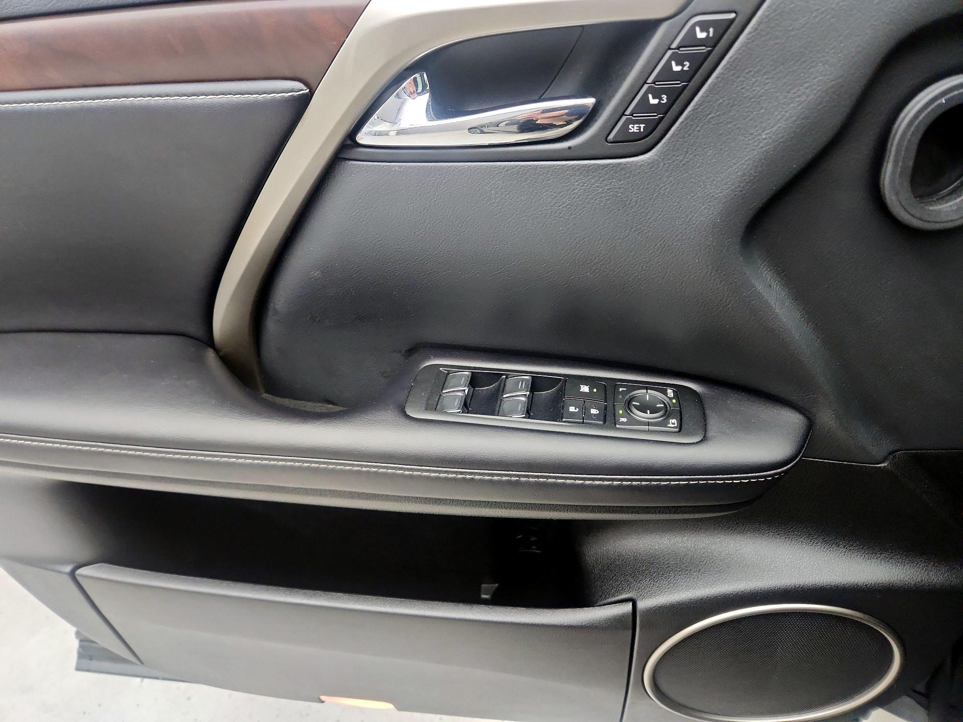 Thumbnail: 2021 Lexus RX - 12