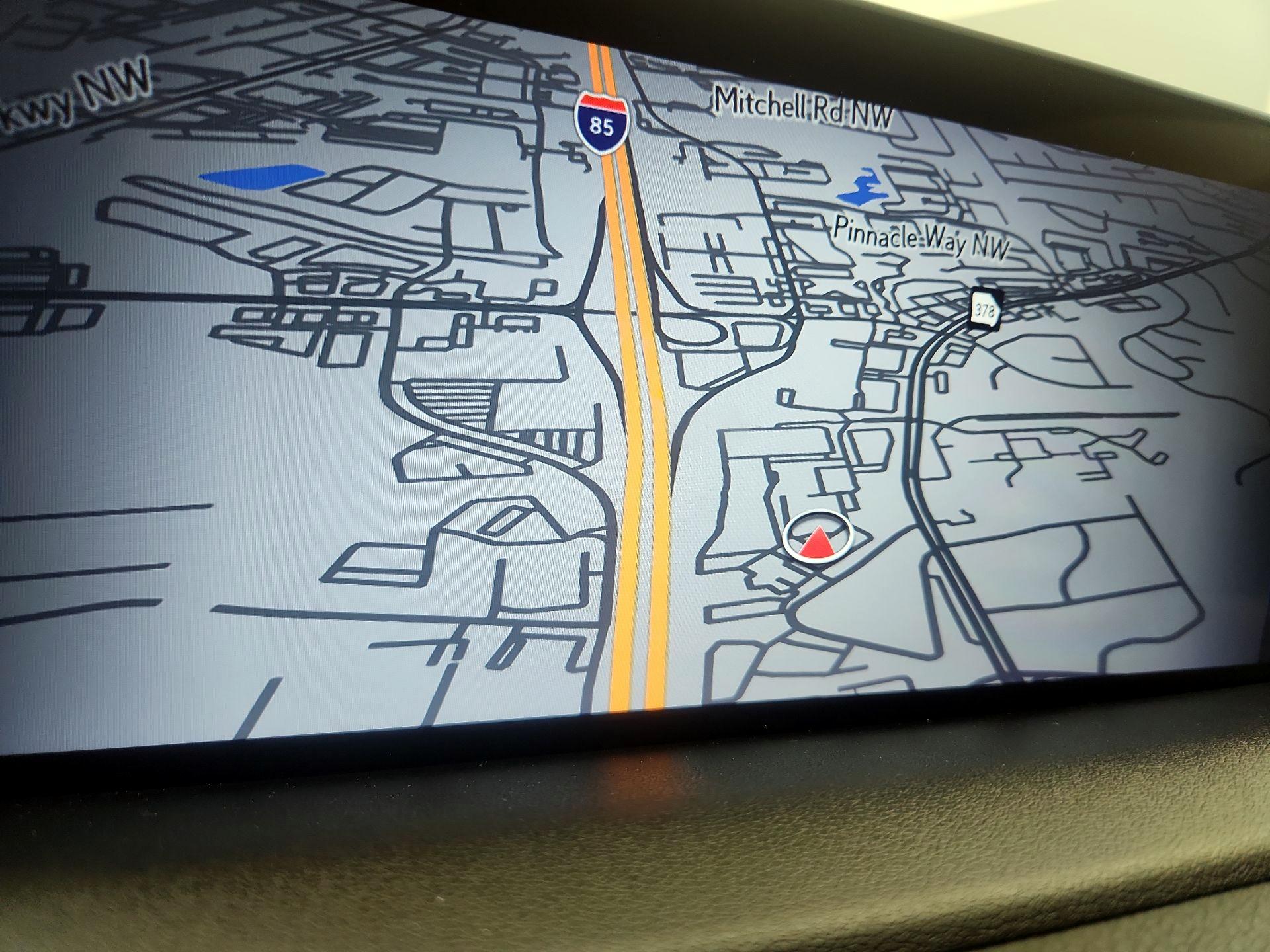 Thumbnail: 2021 Lexus RX - 14