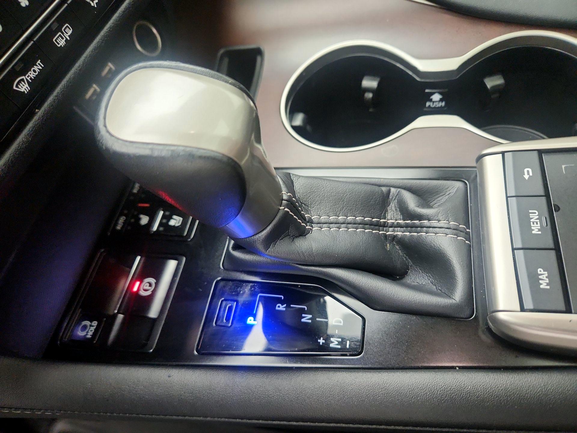 Thumbnail: 2021 Lexus RX - 18