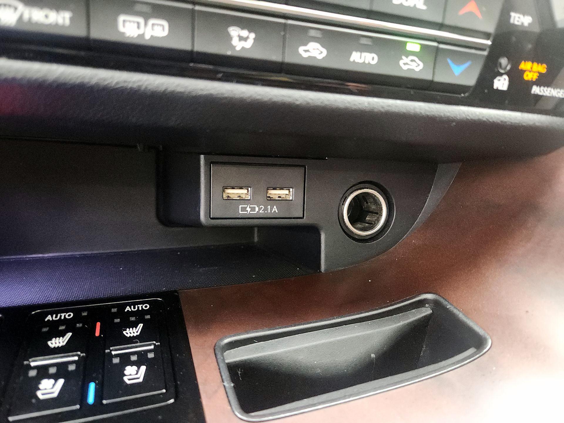 Thumbnail: 2021 Lexus RX - 19