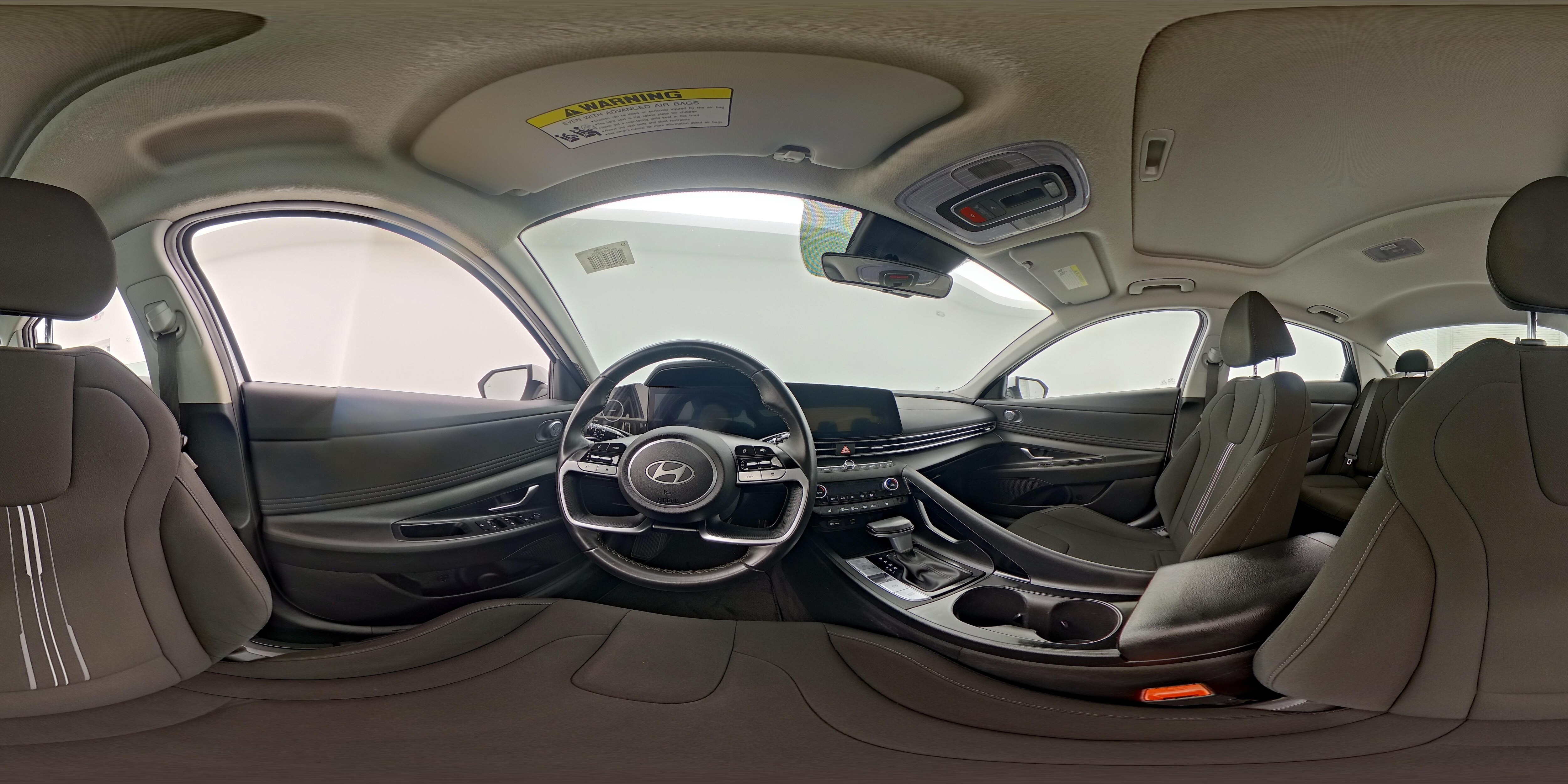 2024 Hyundai Elantra SEL - Photo 27