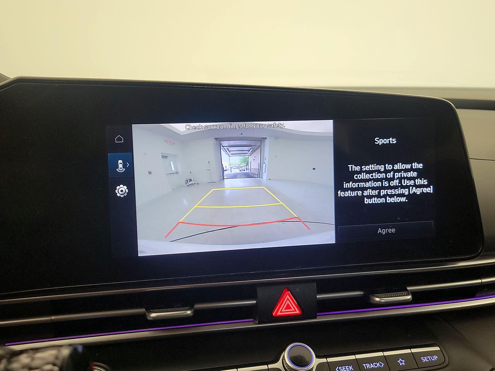 Thumbnail: 2024 Hyundai Elantra - 14