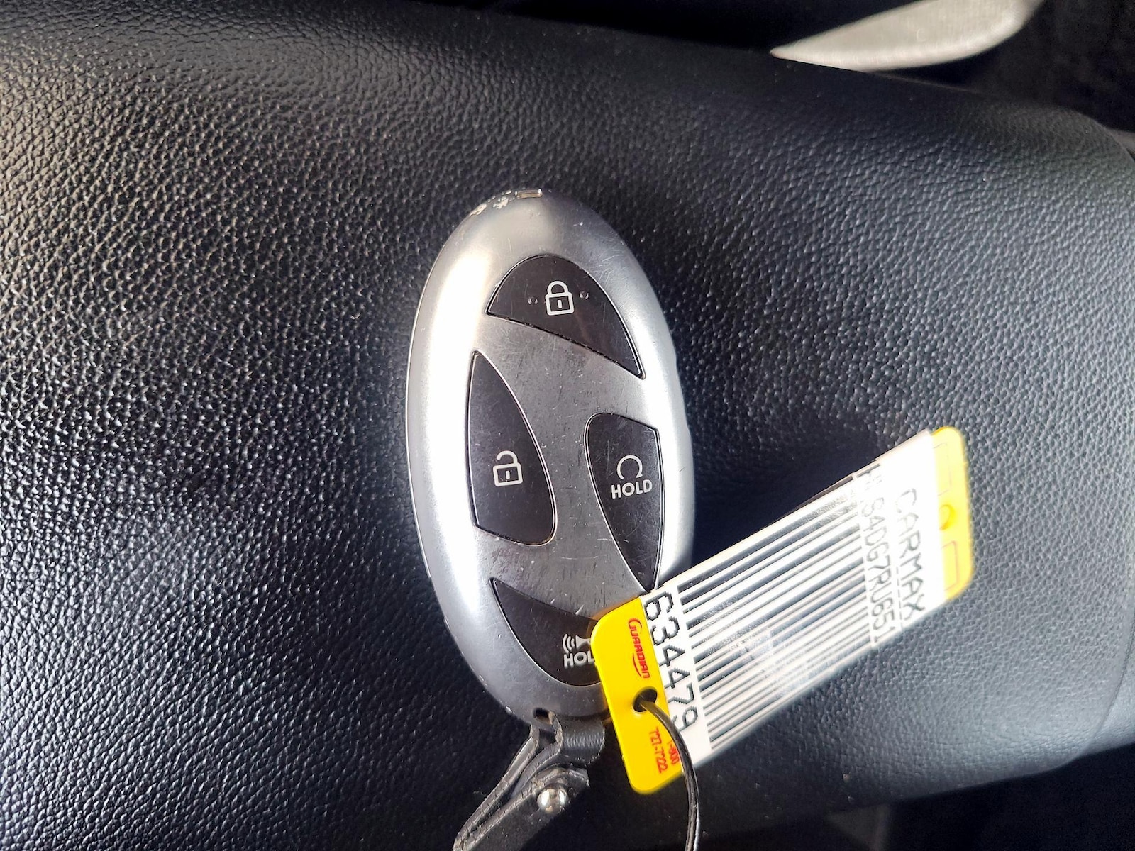 2024 Hyundai Elantra SEL - Photo 24