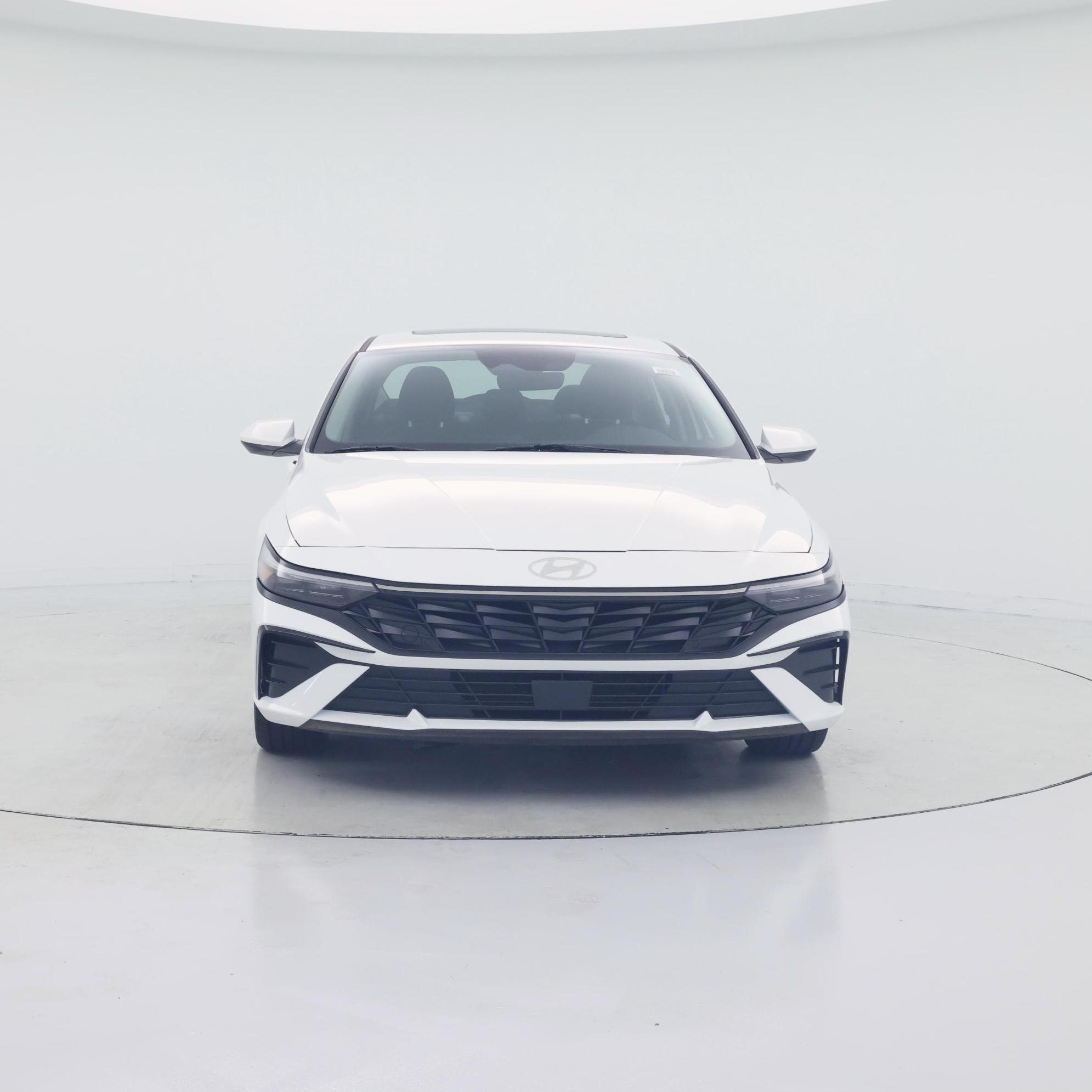 Thumbnail: 2024 Hyundai Elantra - 5