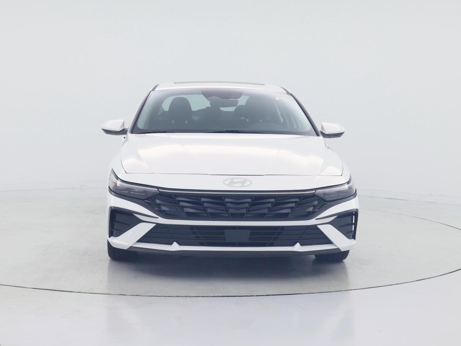 2024 Hyundai Elantra SEL - Photo 6