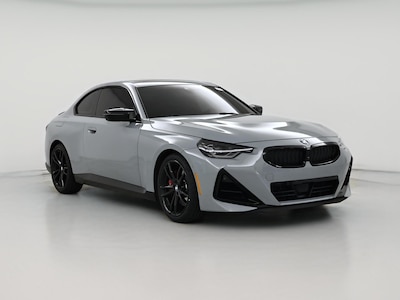 2023 BMW M240 I