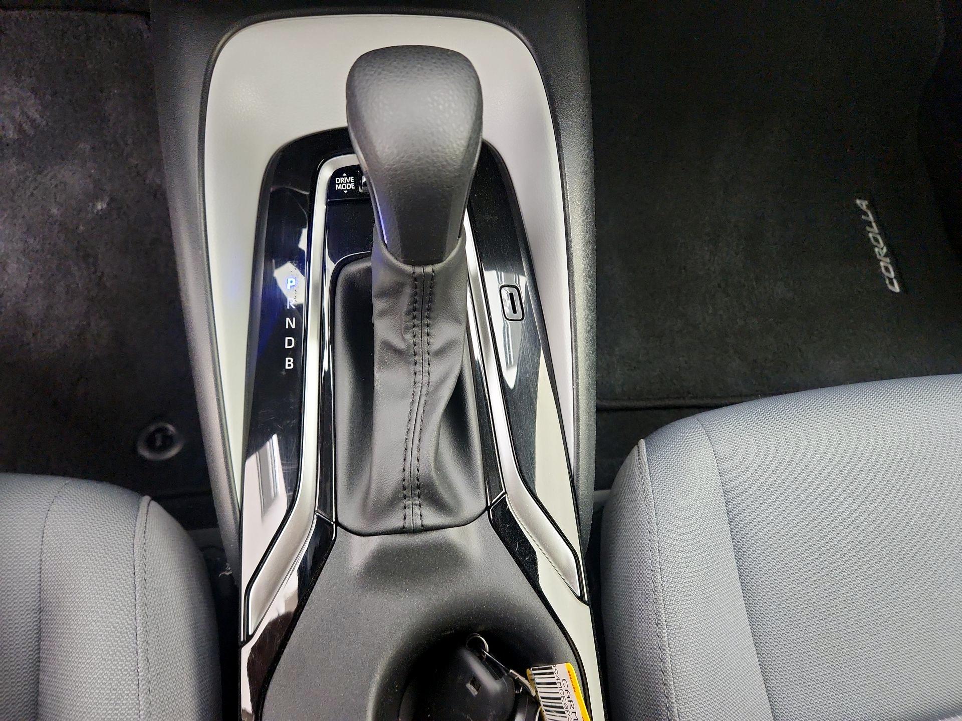 Thumbnail: 2023 Toyota Corolla - 17