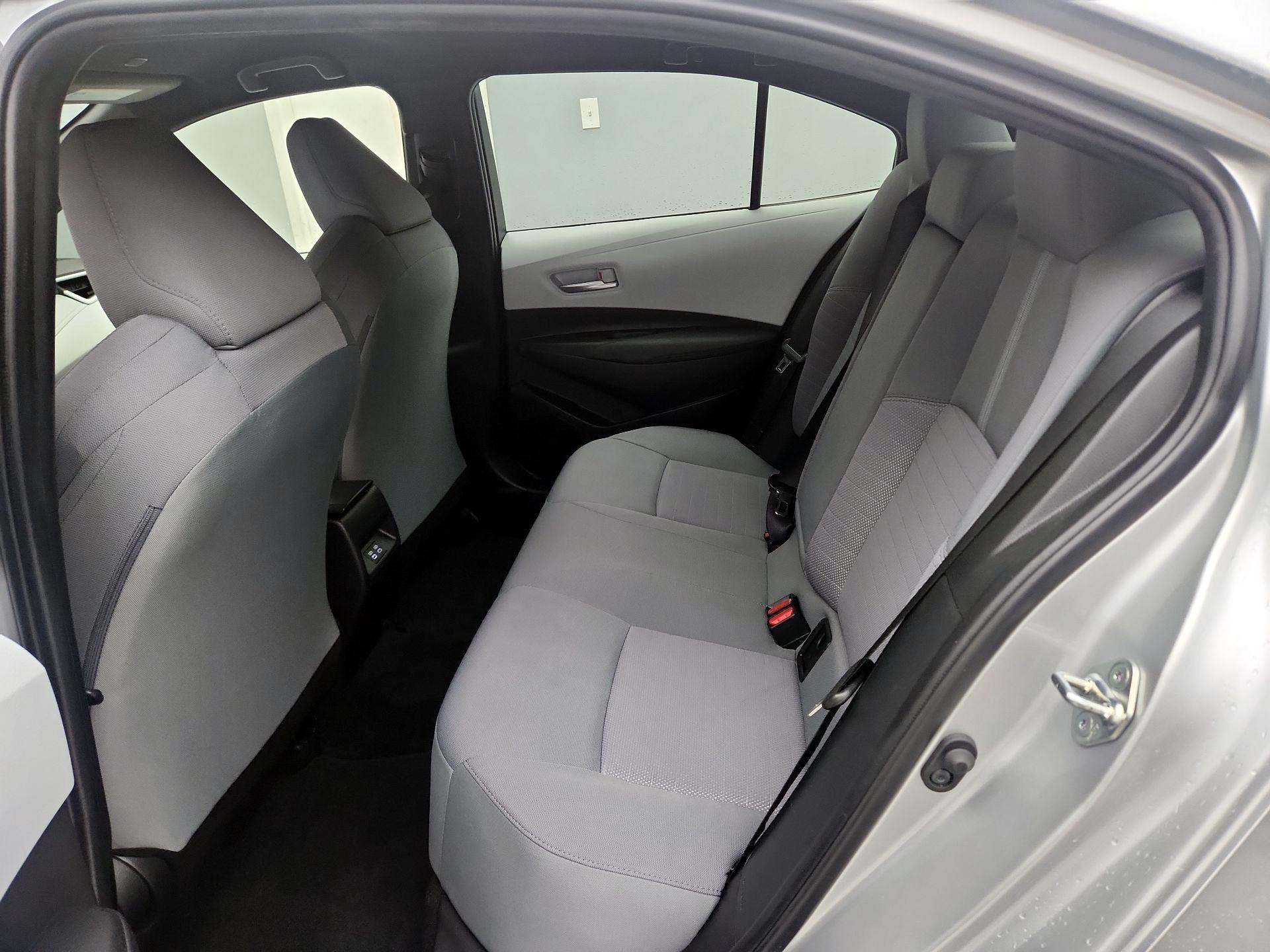 Thumbnail: 2023 Toyota Corolla - 19