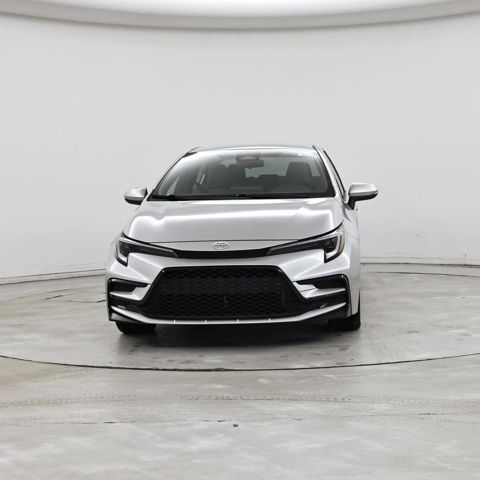 Thumbnail: 2023 Toyota Corolla - 5