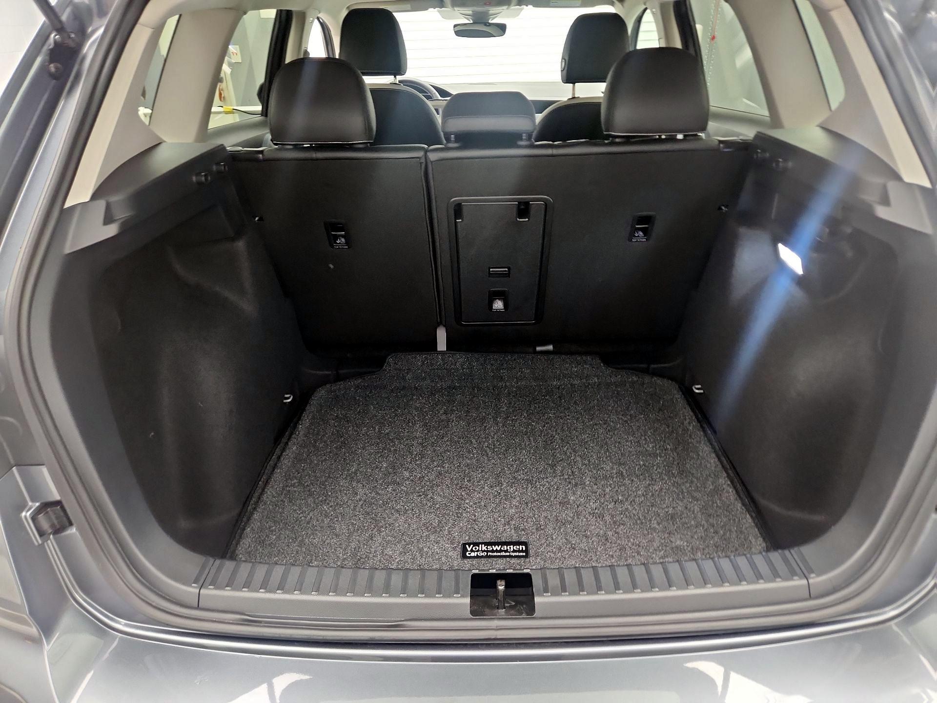 Thumbnail: 2025 Volkswagen Taos - 20