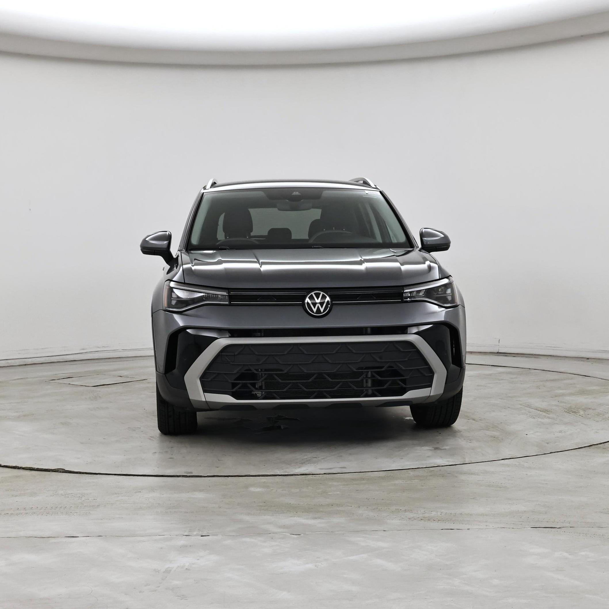 Thumbnail: 2025 Volkswagen Taos - 5