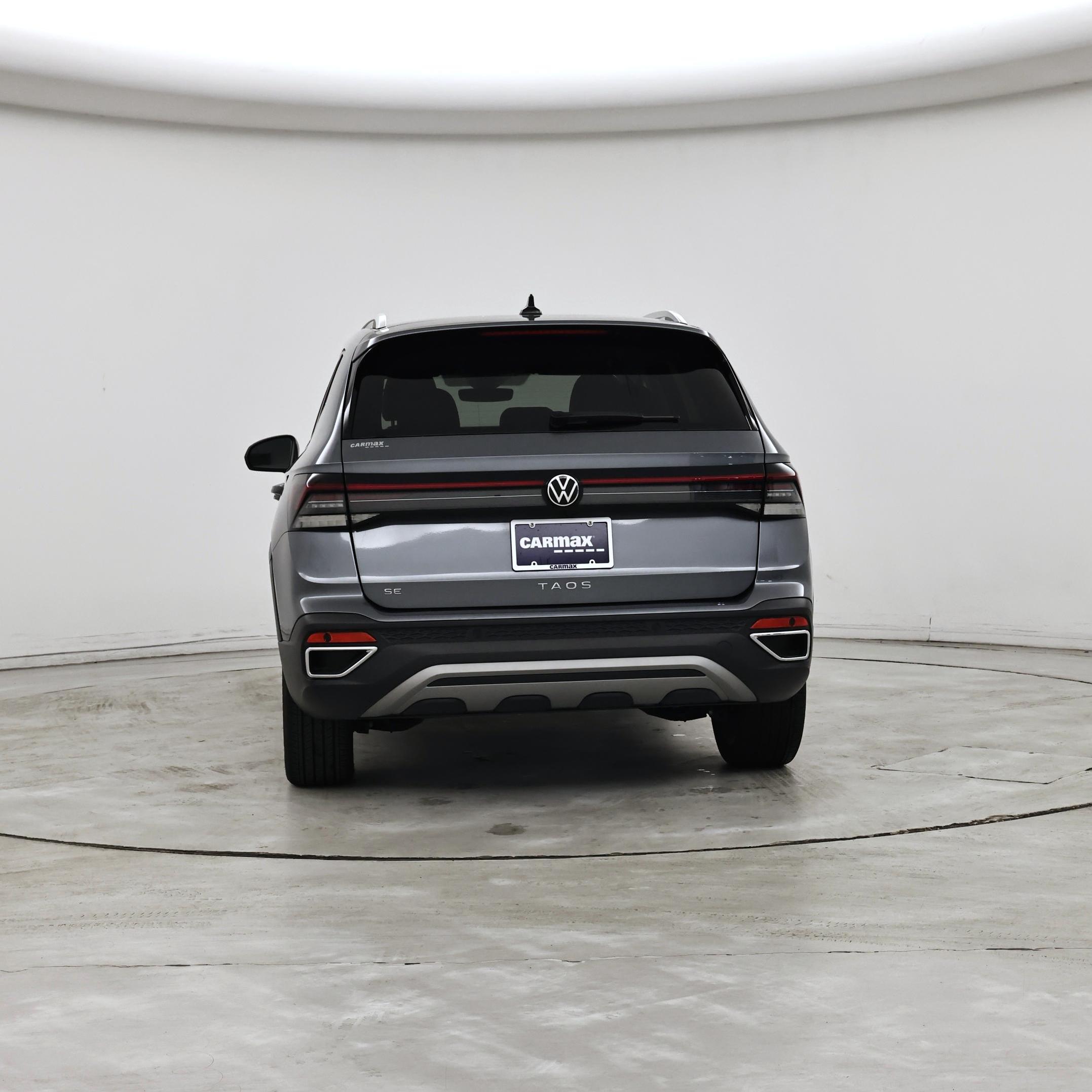 Thumbnail: 2025 Volkswagen Taos - 6