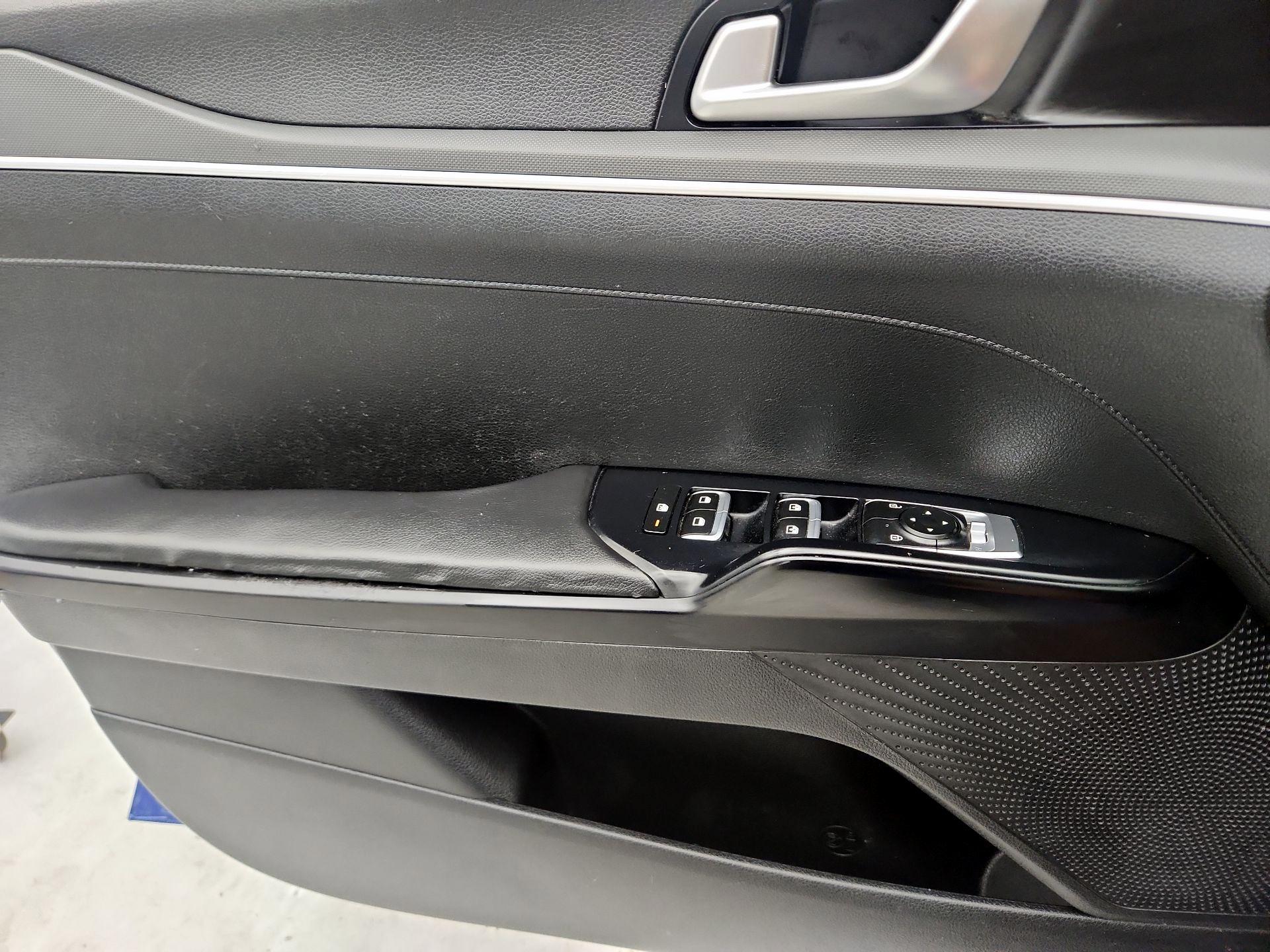 Thumbnail: 2021 Kia K5 - 12