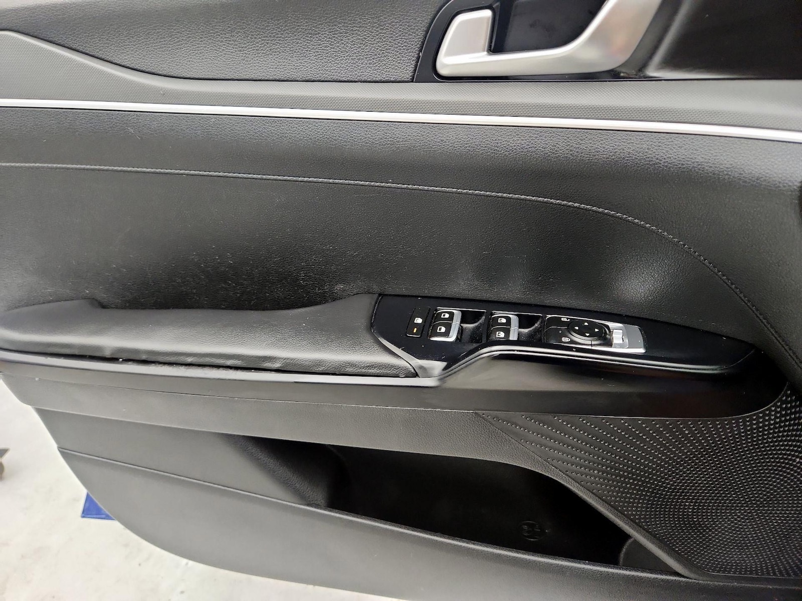 2021 Kia K5 GT-Line - Photo 13