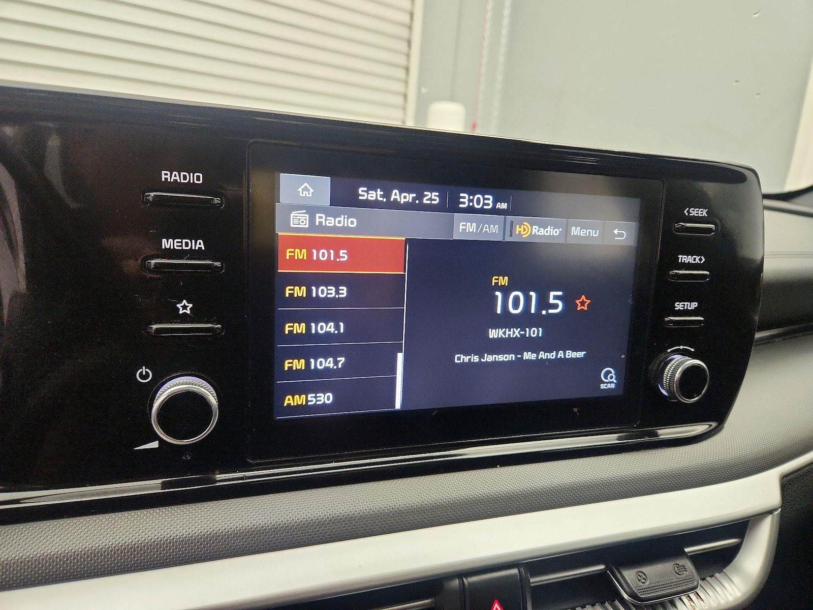 2021 Kia K5 GT-Line - Photo 16