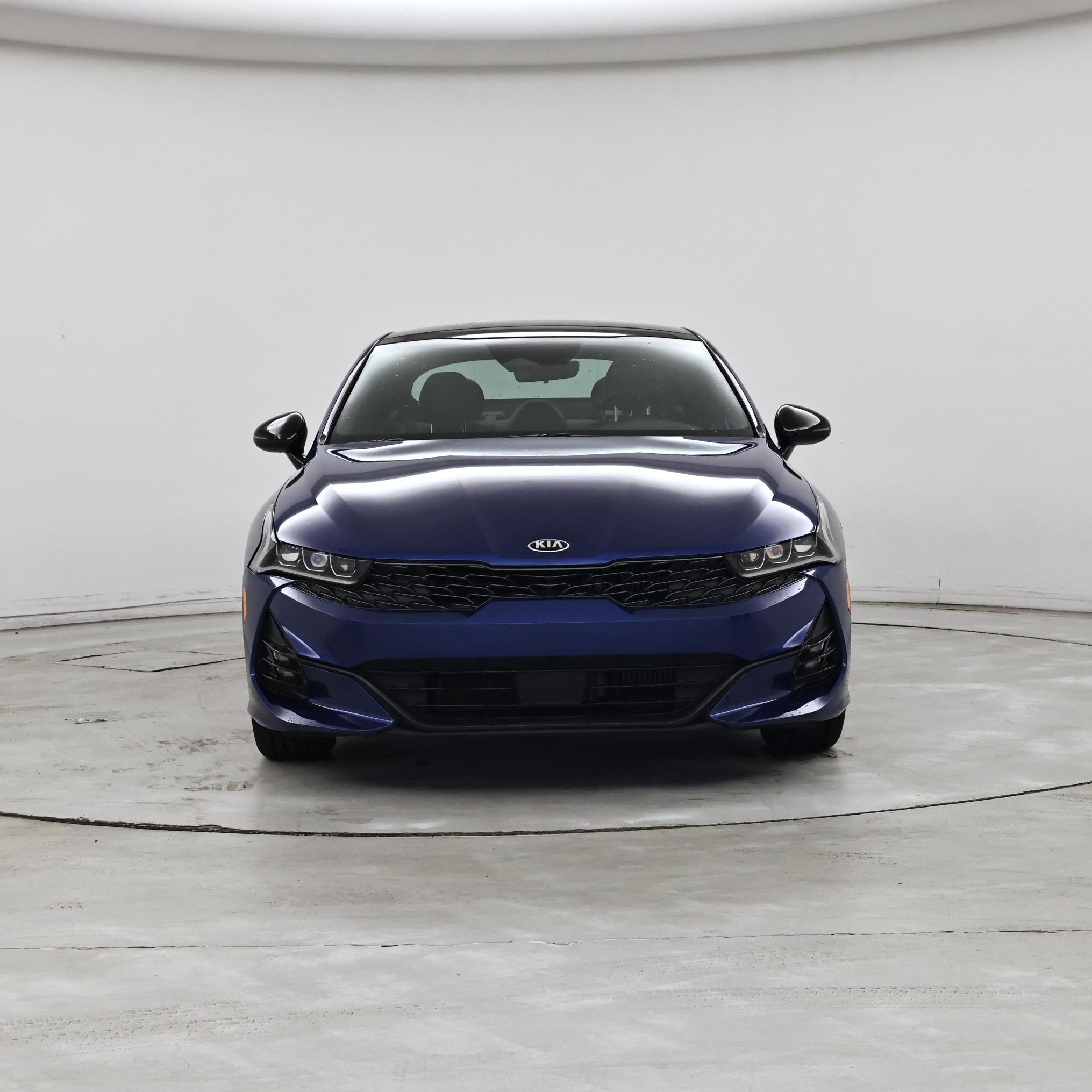 Thumbnail: 2021 Kia K5 - 5