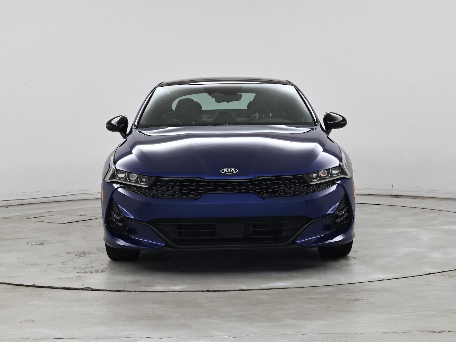 2021 Kia K5 GT-Line - Photo 6