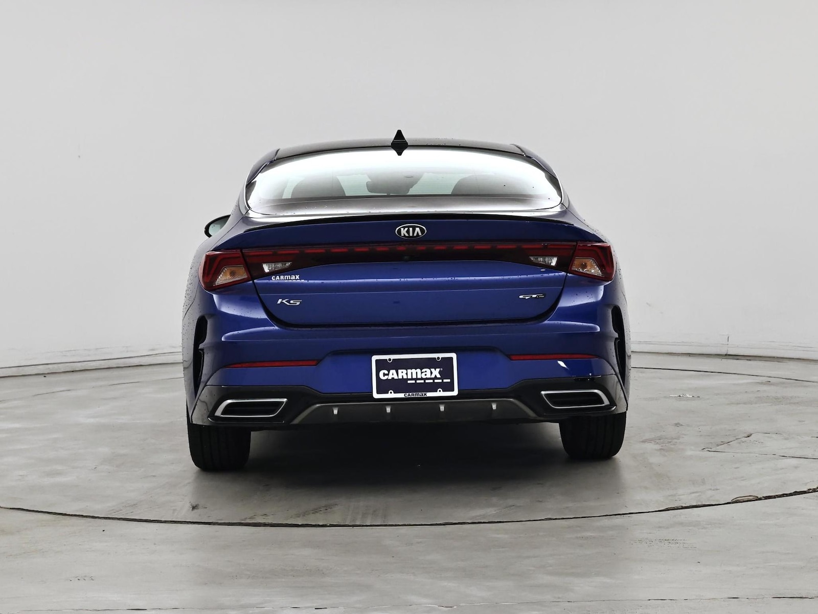 2021 Kia K5 GT-Line - Photo 7