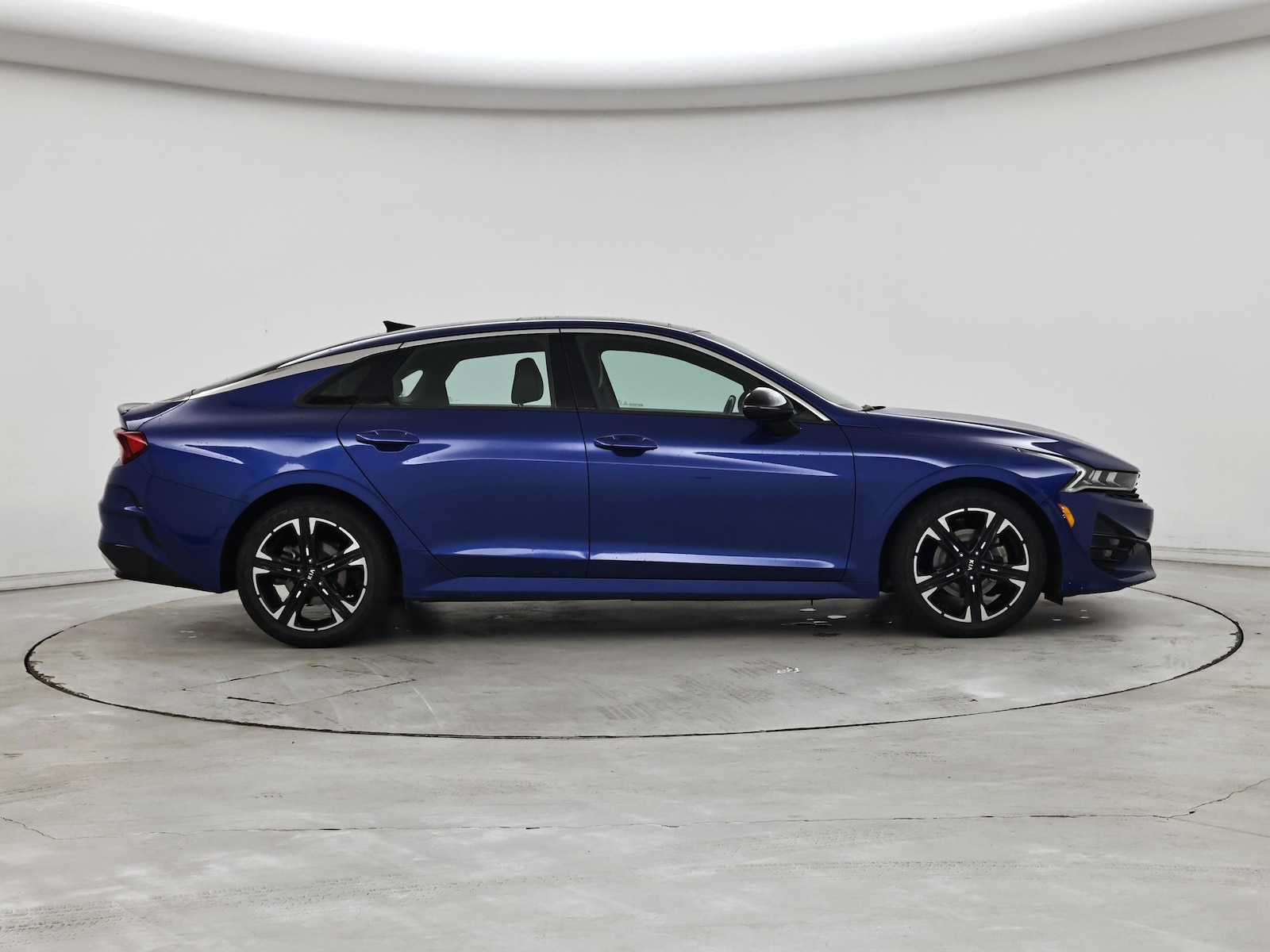 2021 Kia K5 GT-Line - Photo 8