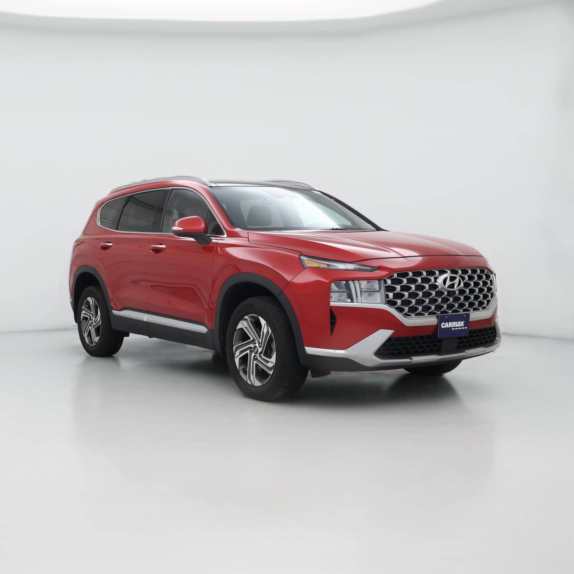Thumbnail: 2023 Hyundai Santa Fe - 1