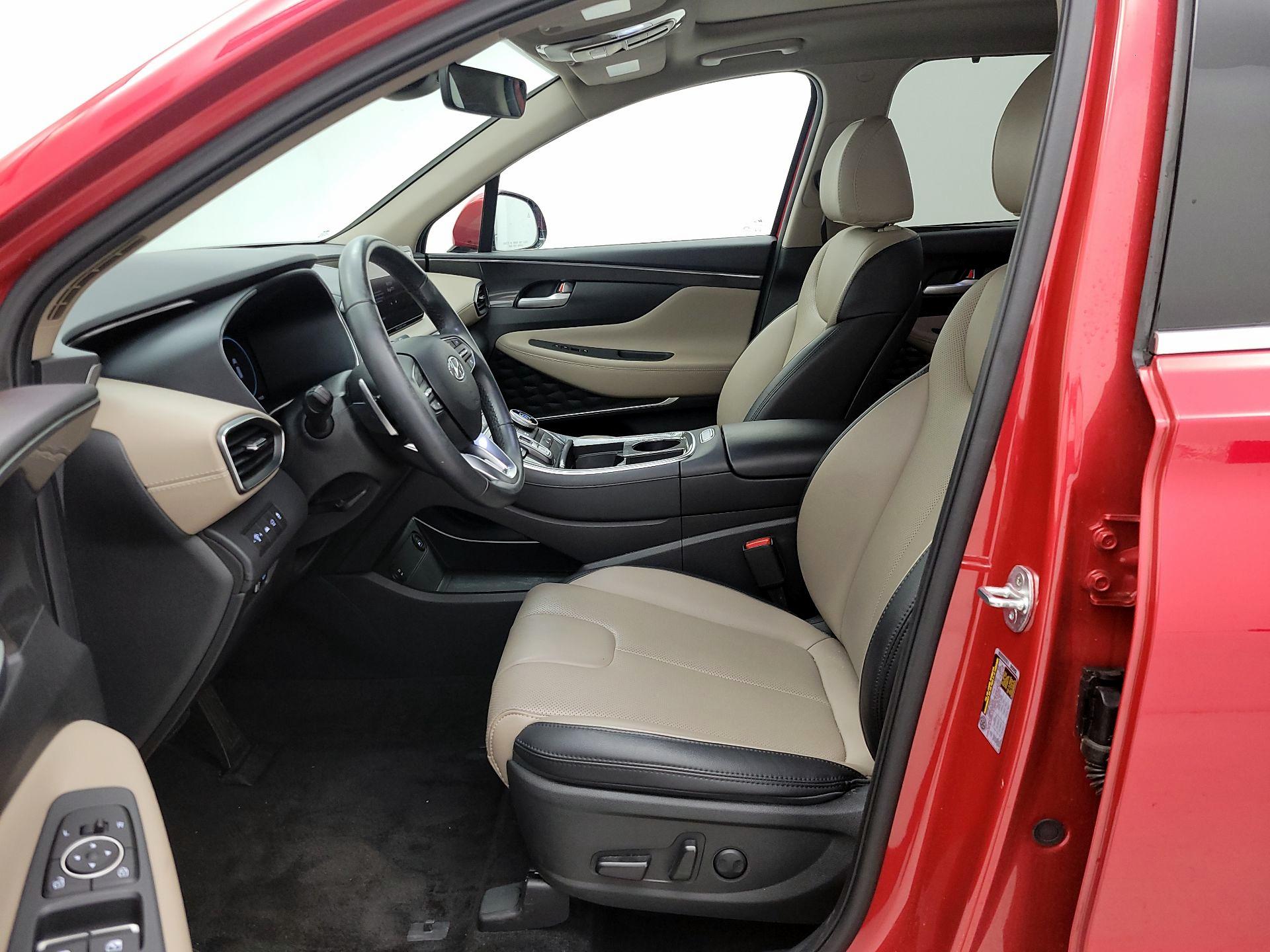 Thumbnail: 2023 Hyundai Santa Fe - 11