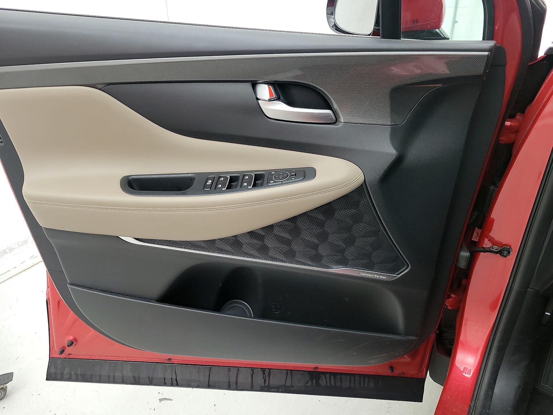 Thumbnail: 2023 Hyundai Santa Fe - 12