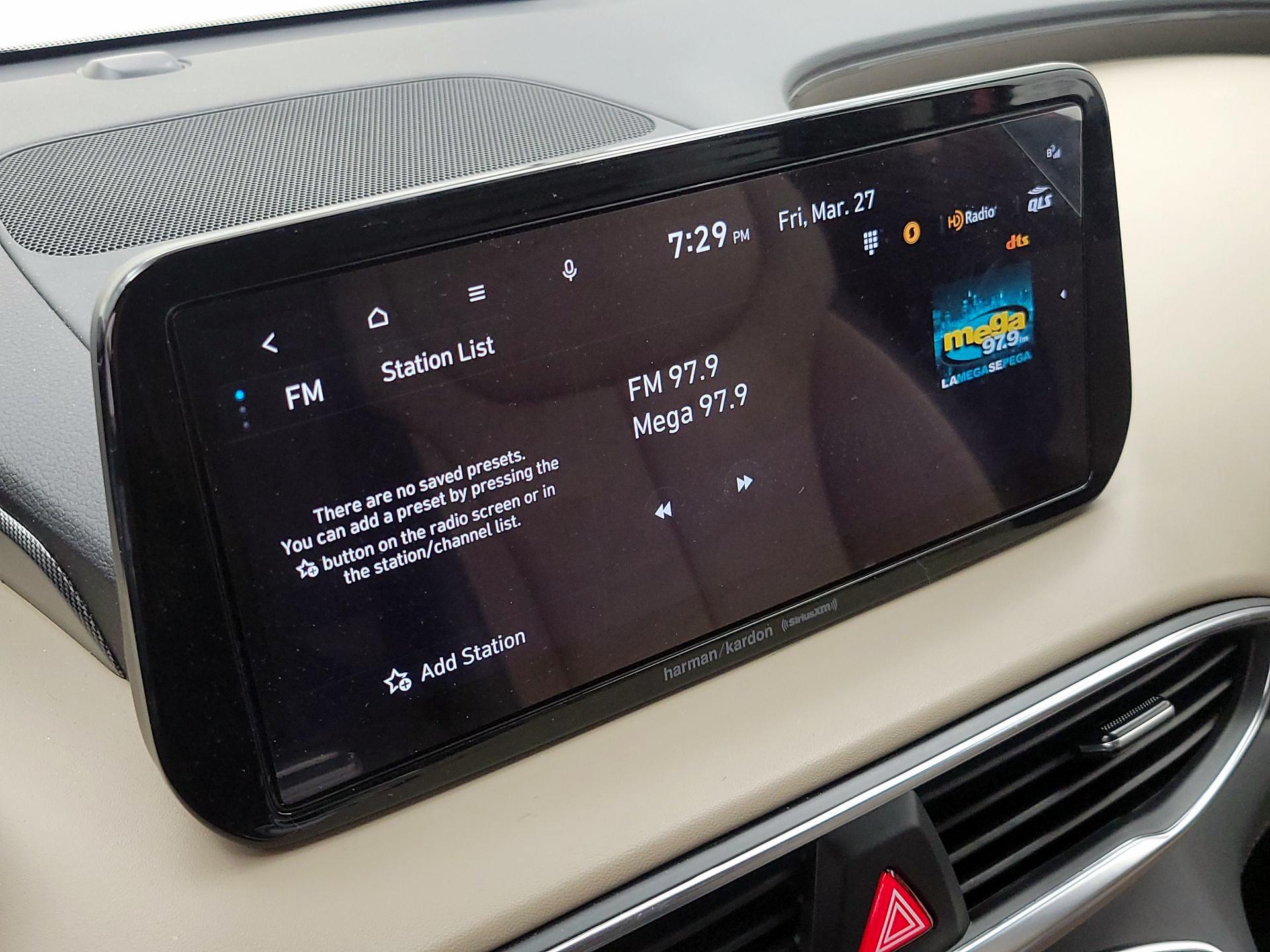 Thumbnail: 2023 Hyundai Santa Fe - 16