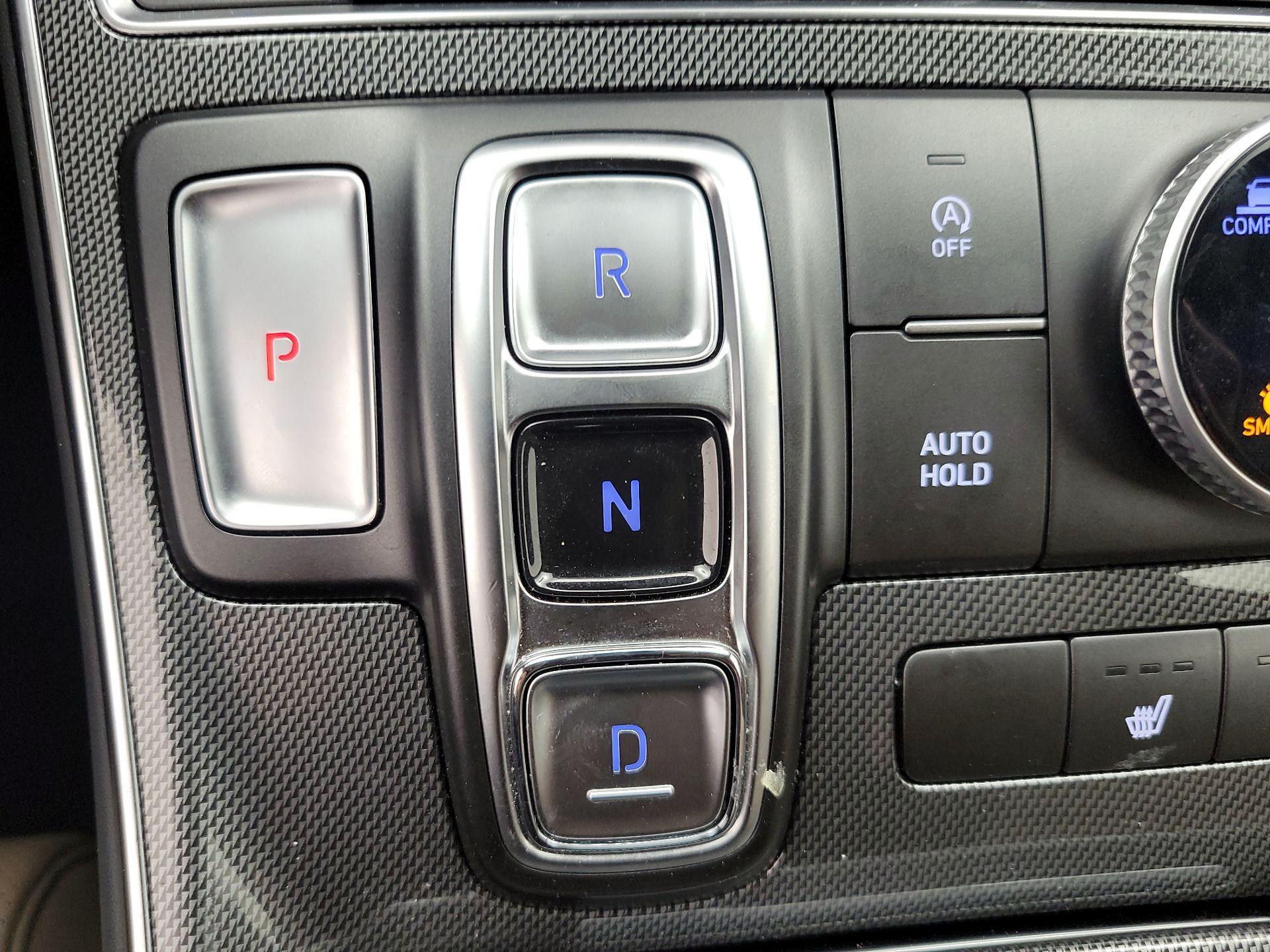 Thumbnail: 2023 Hyundai Santa Fe - 18