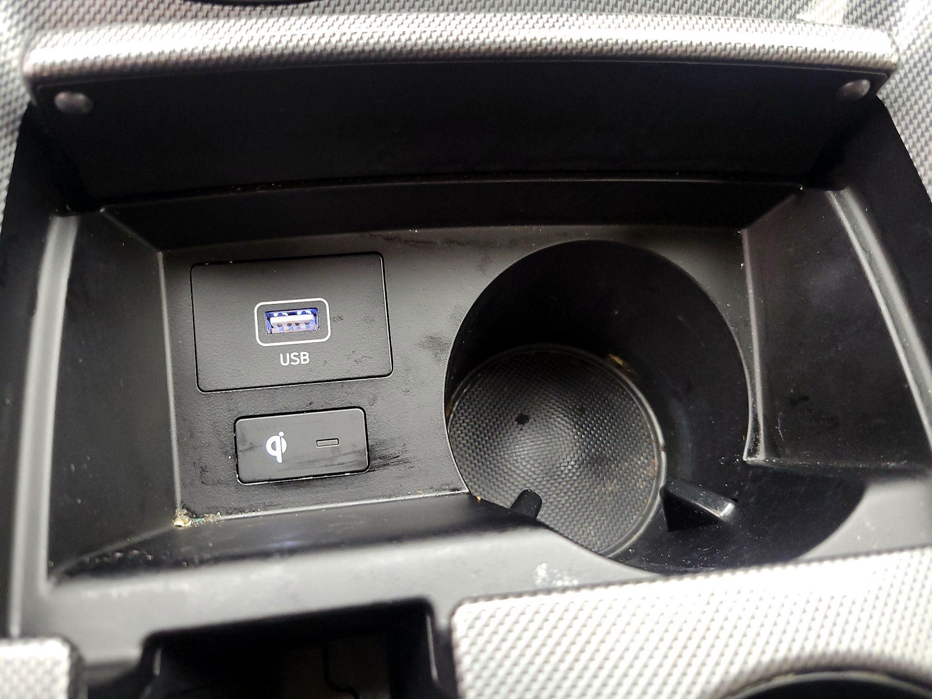 Thumbnail: 2023 Hyundai Santa Fe - 19