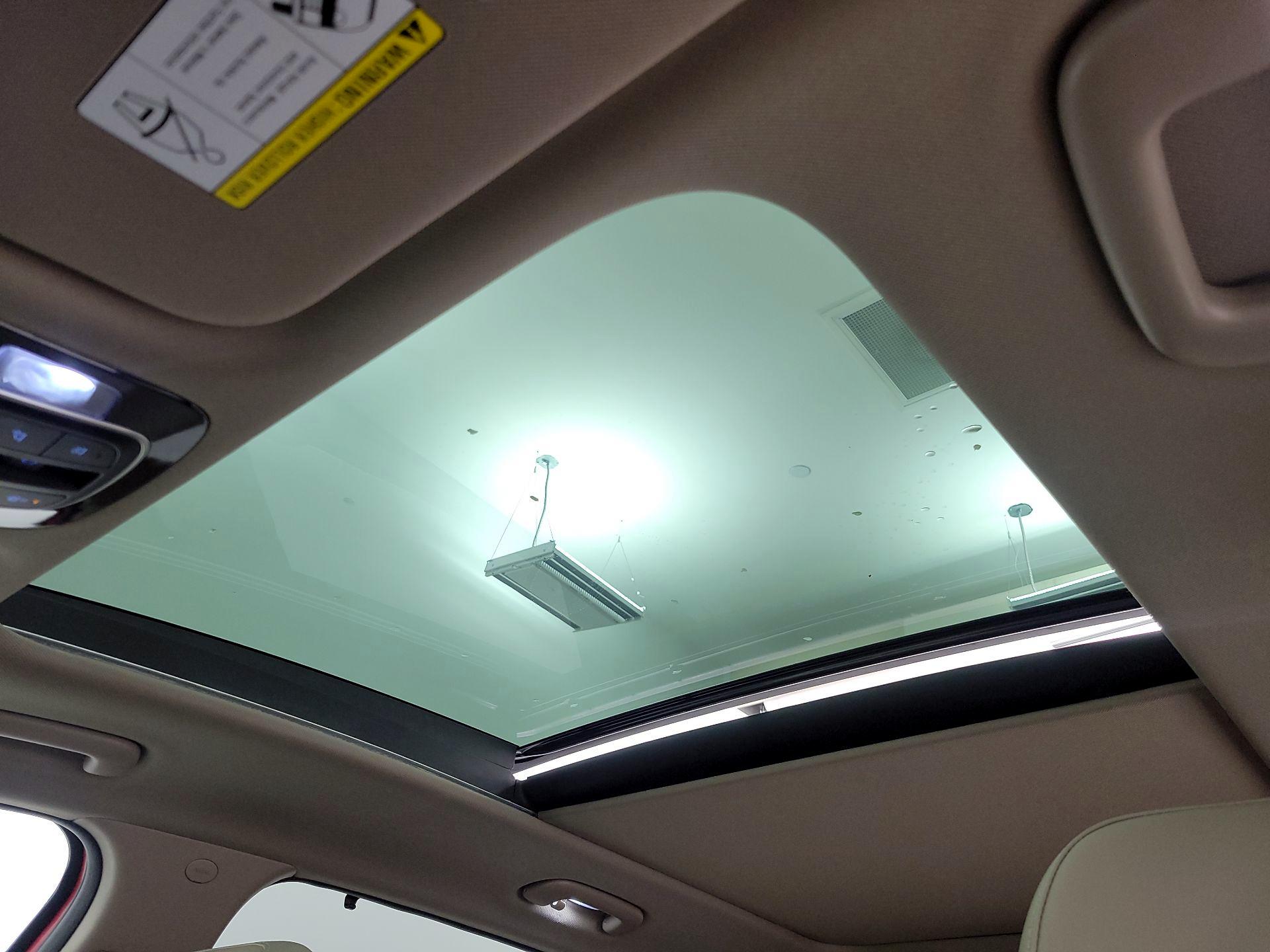 Thumbnail: 2023 Hyundai Santa Fe - 20