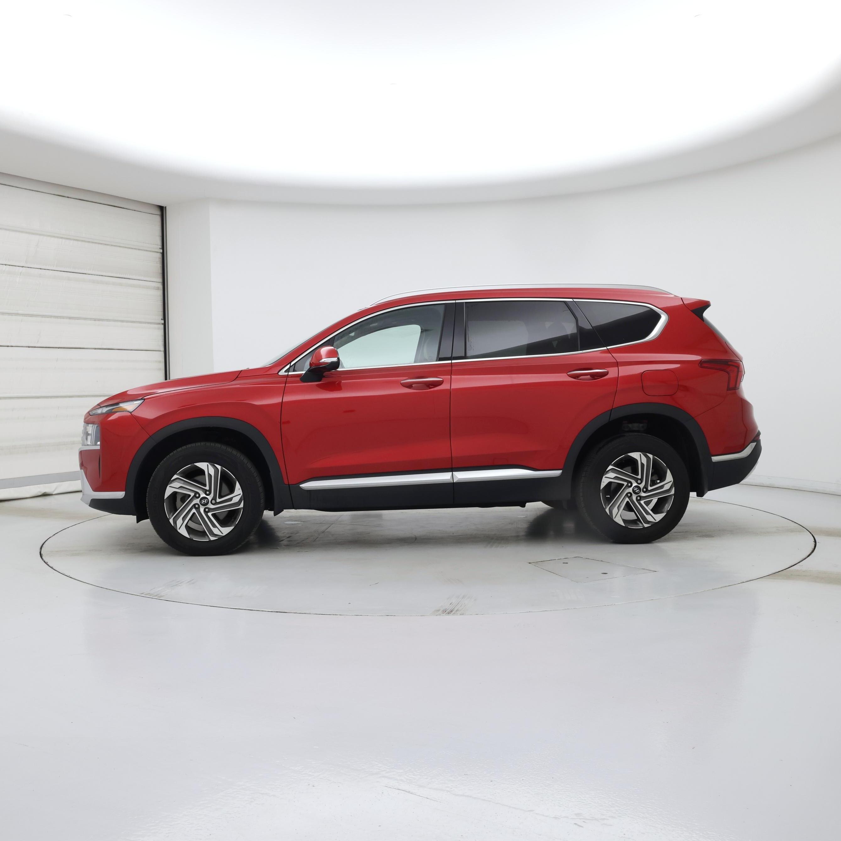 Thumbnail: 2023 Hyundai Santa Fe - 3