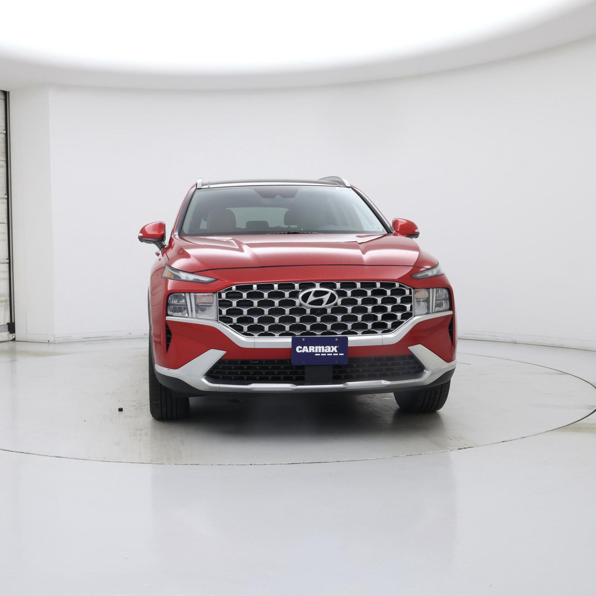 Thumbnail: 2023 Hyundai Santa Fe - 5