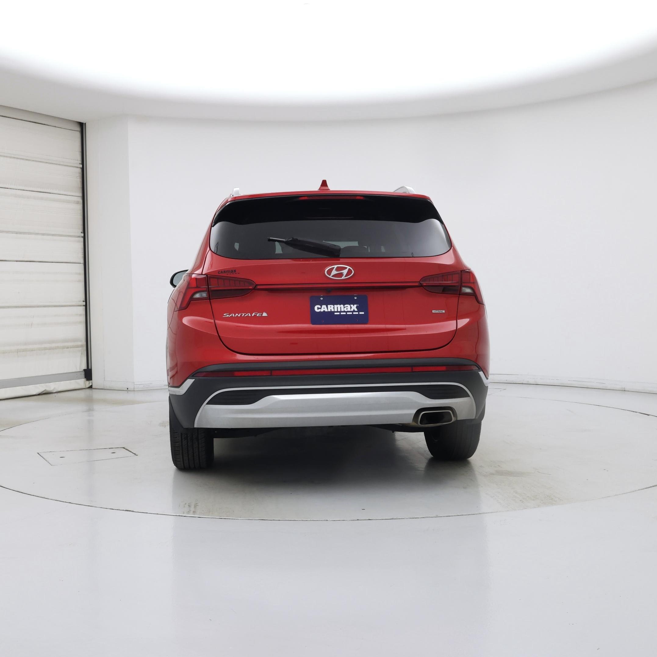 Thumbnail: 2023 Hyundai Santa Fe - 6