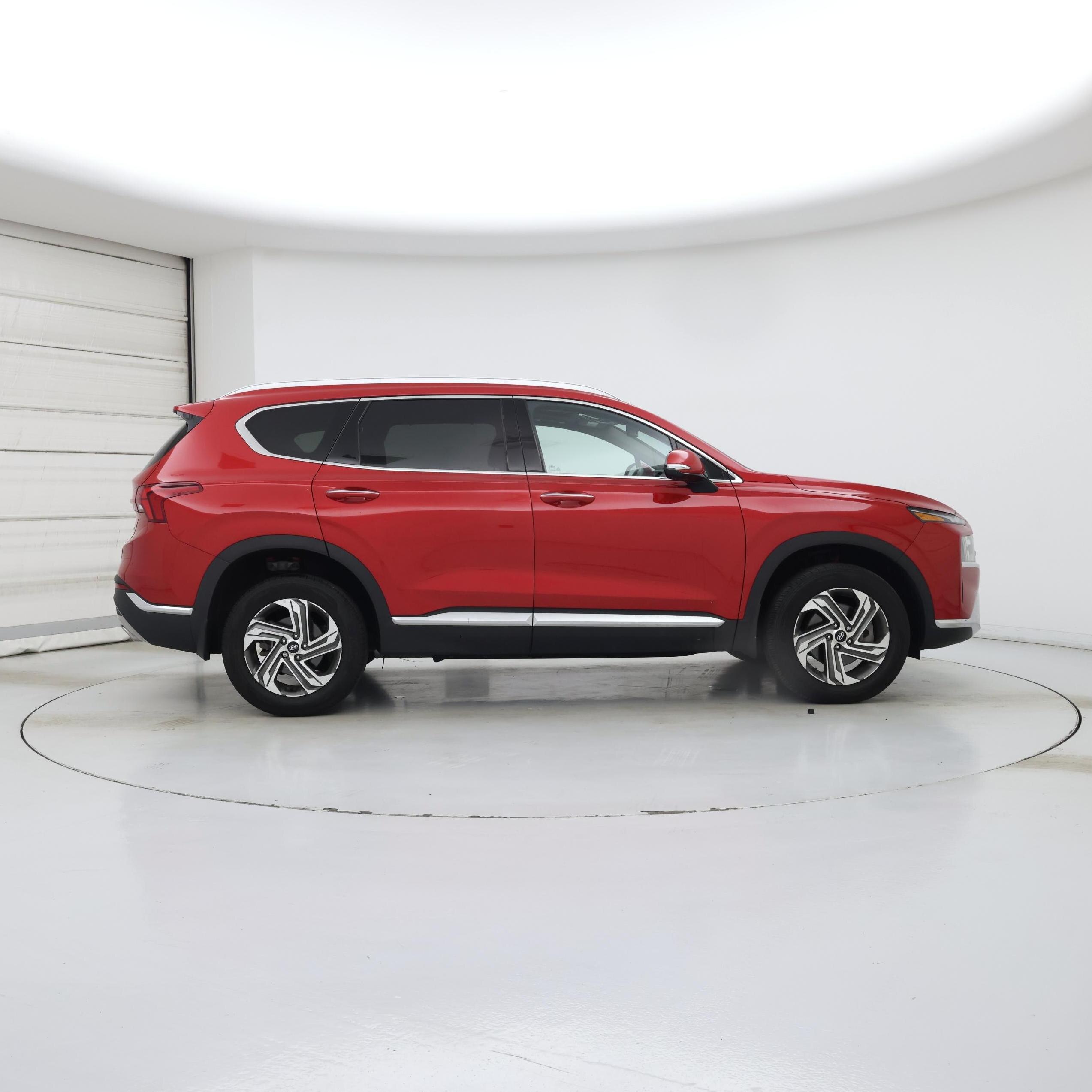 Thumbnail: 2023 Hyundai Santa Fe - 7