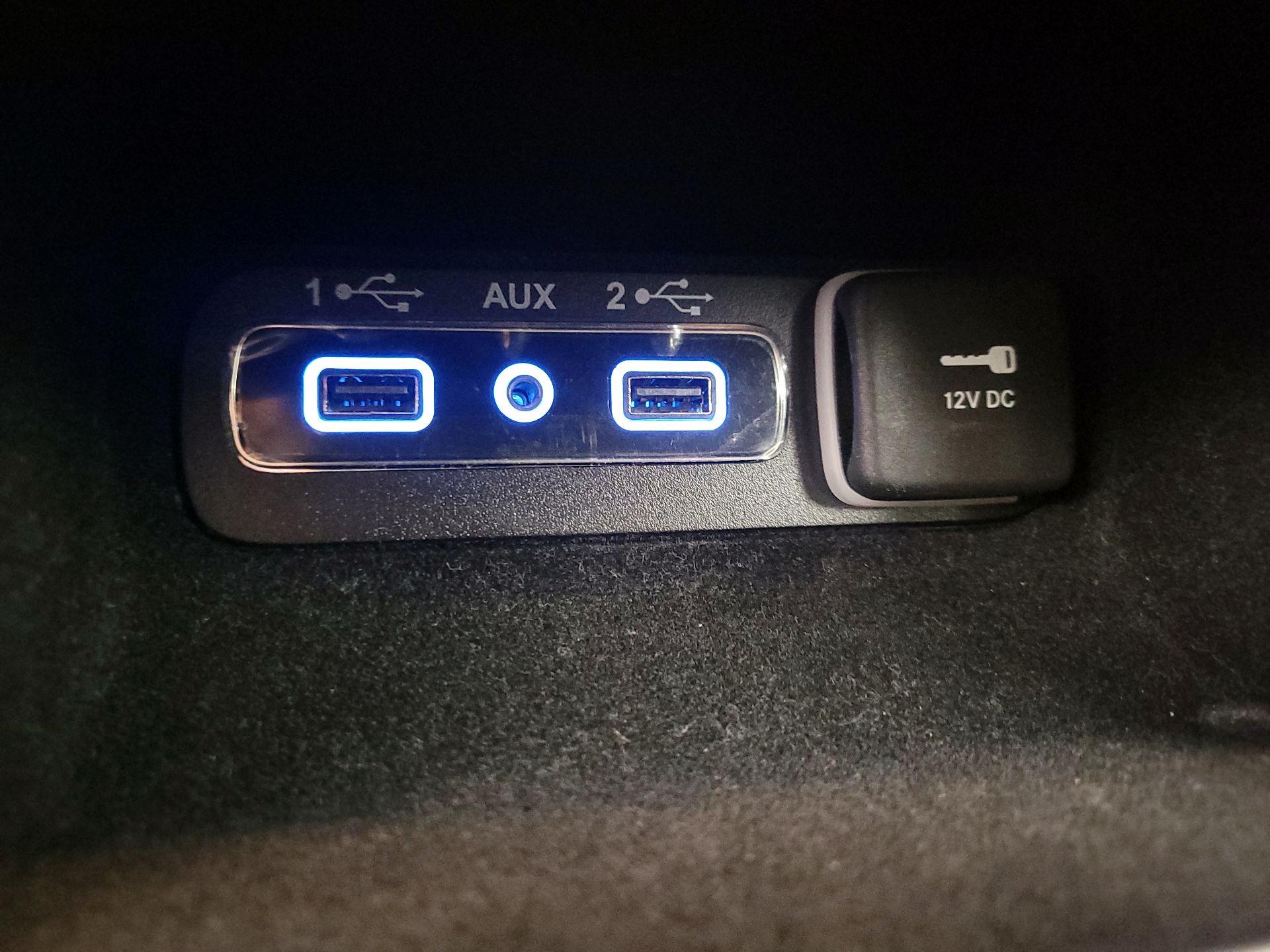 Thumbnail: 2022 Jeep Grand Cherokee - 19