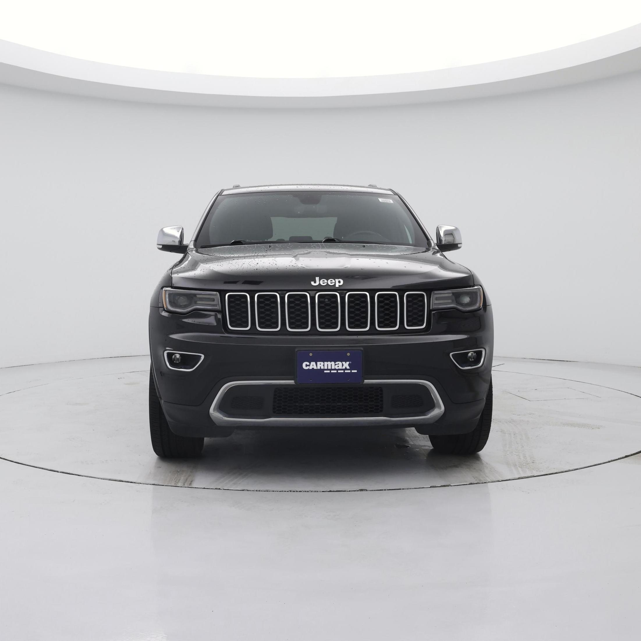 Thumbnail: 2022 Jeep Grand Cherokee - 5