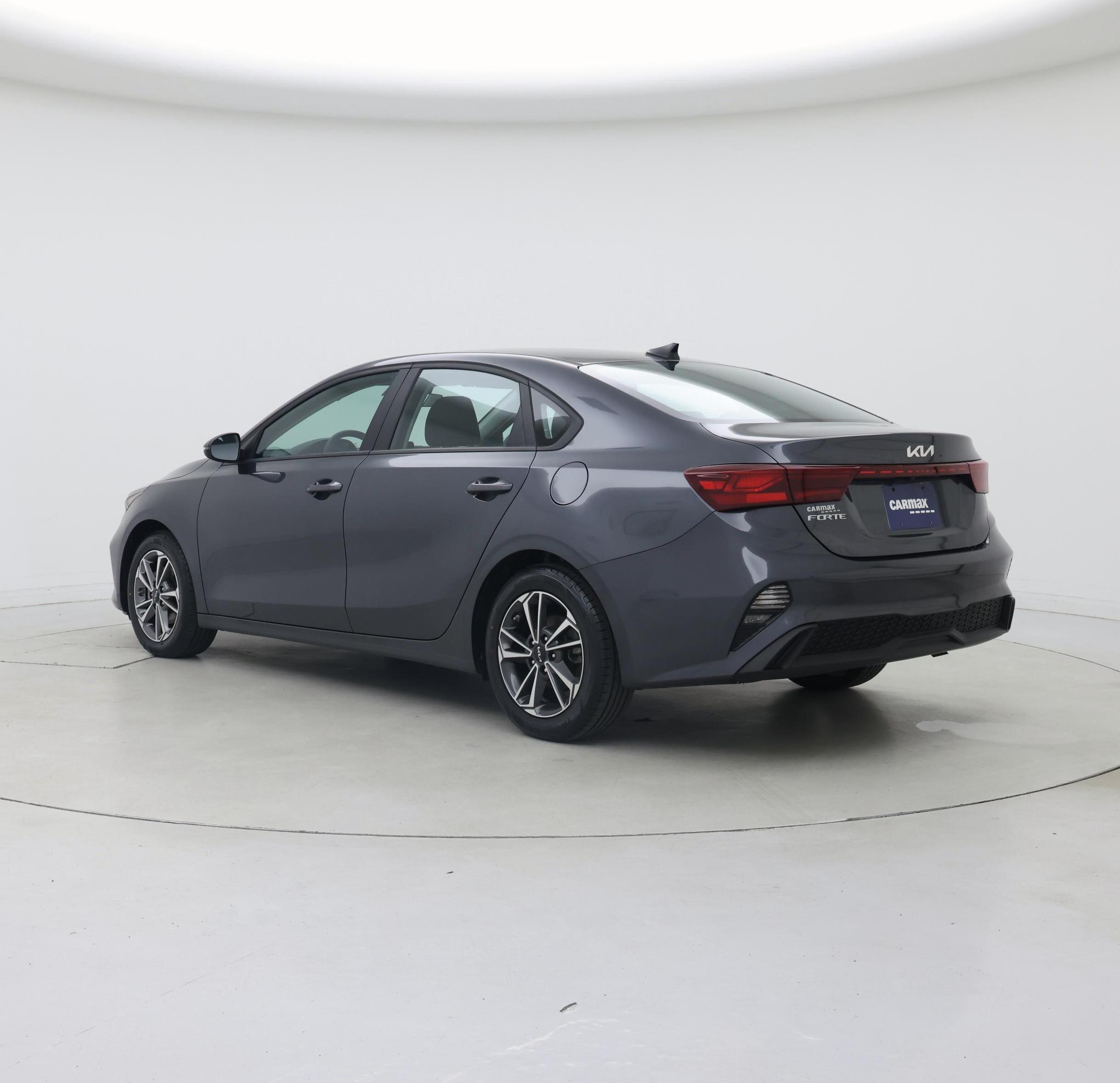 Thumbnail: 2023 Kia Forte - 2