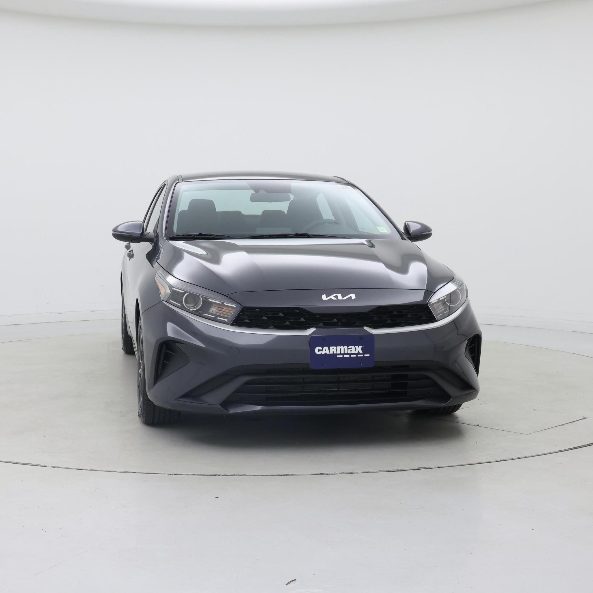 Thumbnail: 2023 Kia Forte - 5