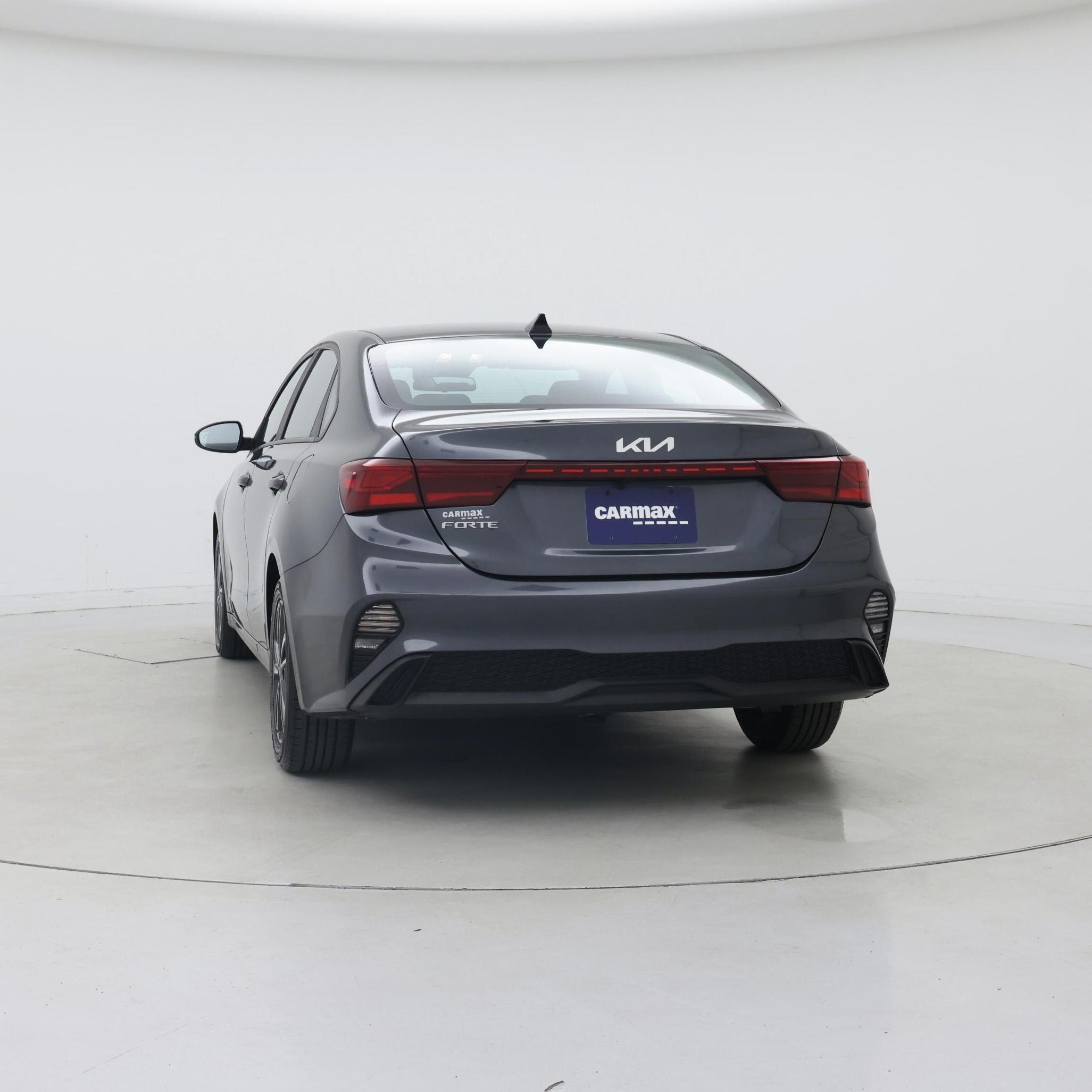 Thumbnail: 2023 Kia Forte - 6