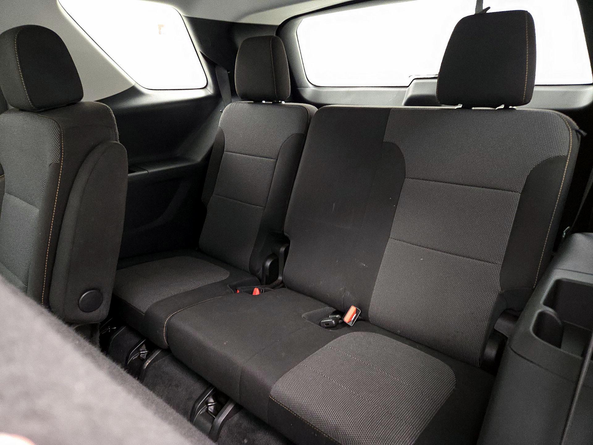 Thumbnail: 2020 Chevrolet Traverse - 20