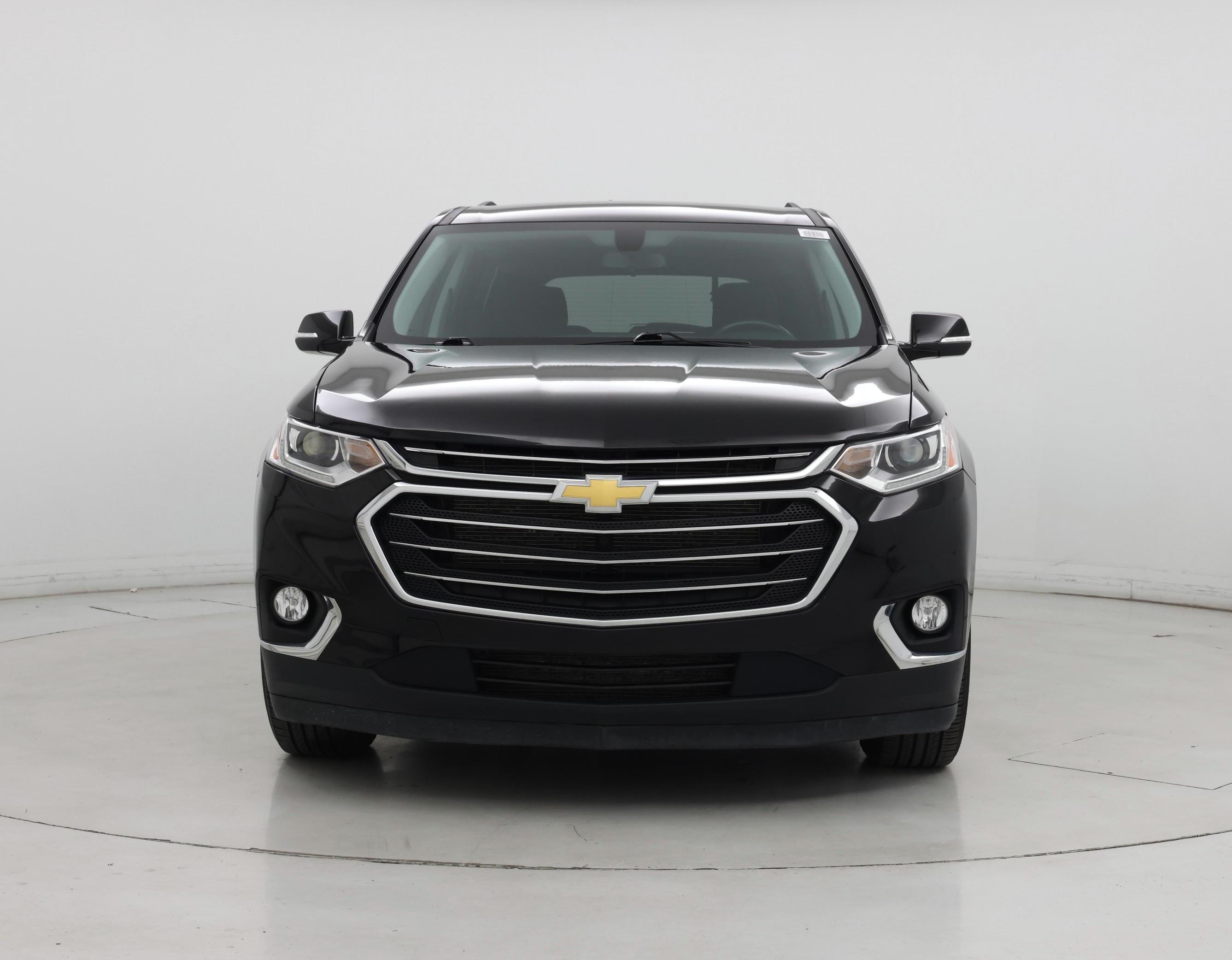 Thumbnail: 2020 Chevrolet Traverse - 5