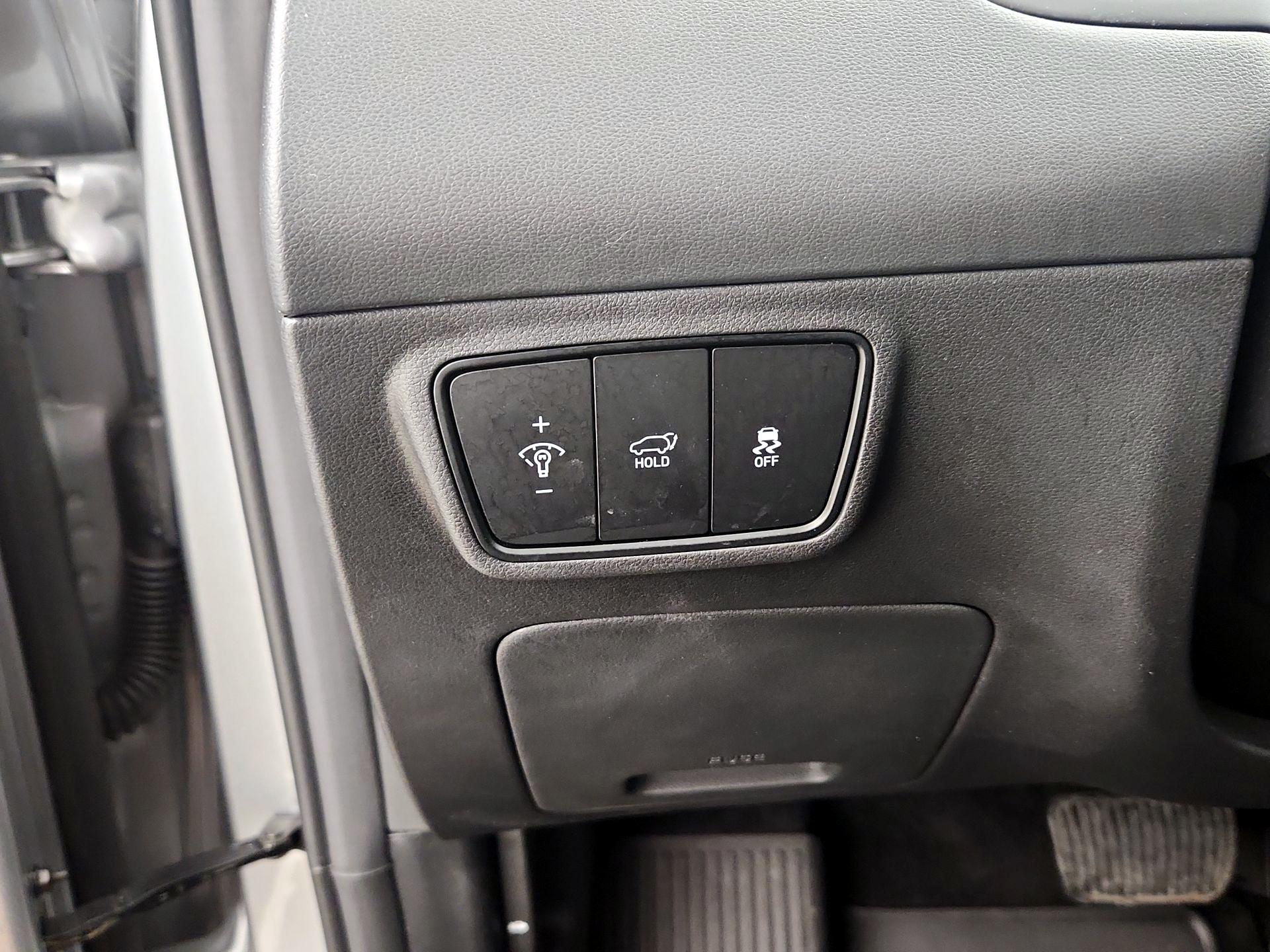 Thumbnail: 2024 Hyundai Tucson - 13