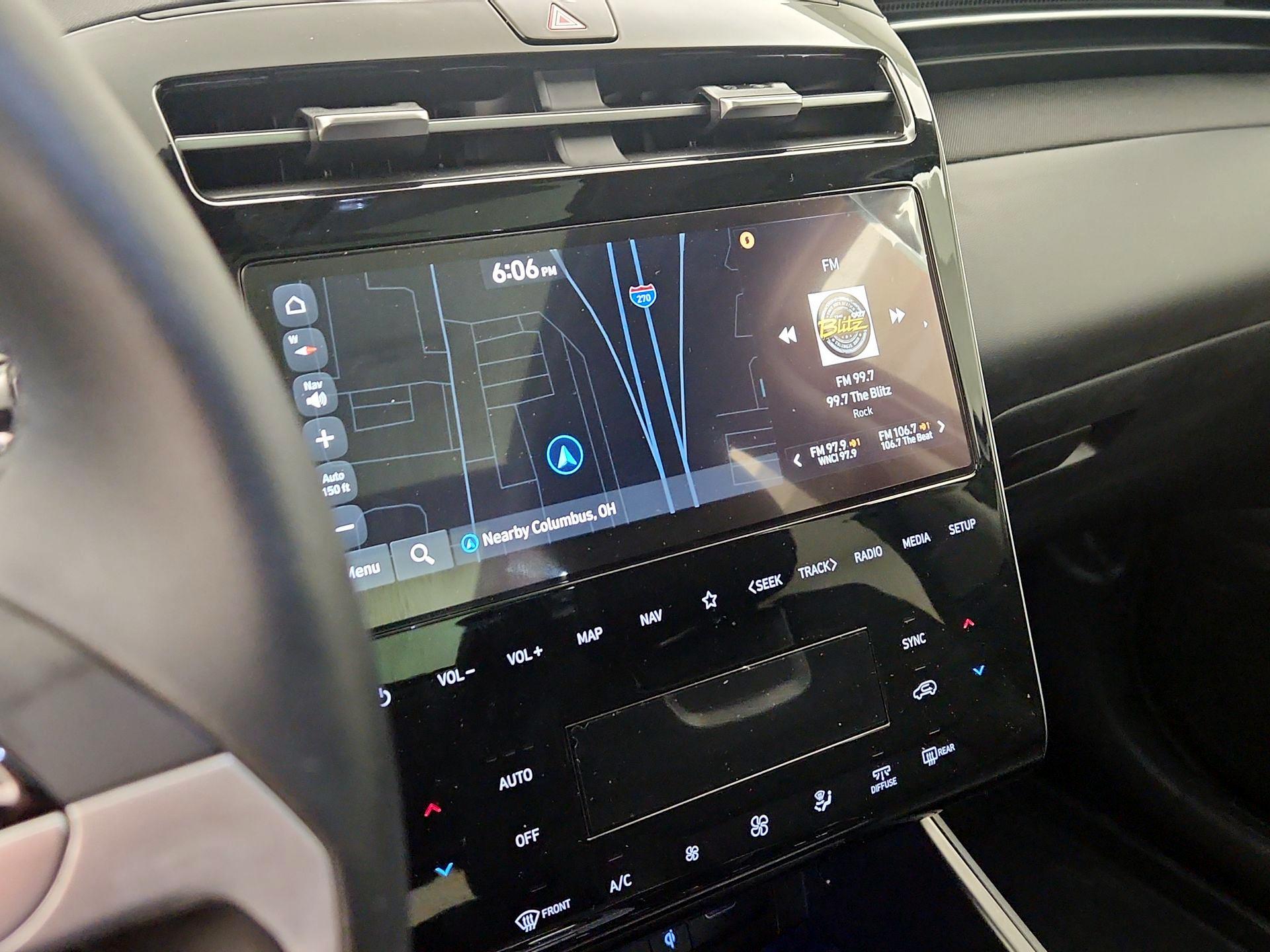 Thumbnail: 2024 Hyundai Tucson - 14