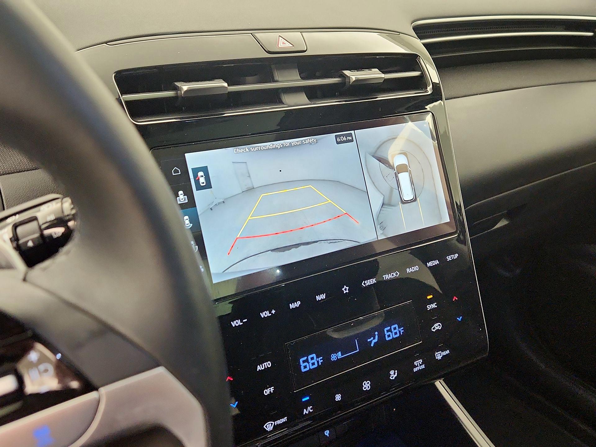 Thumbnail: 2024 Hyundai Tucson - 15