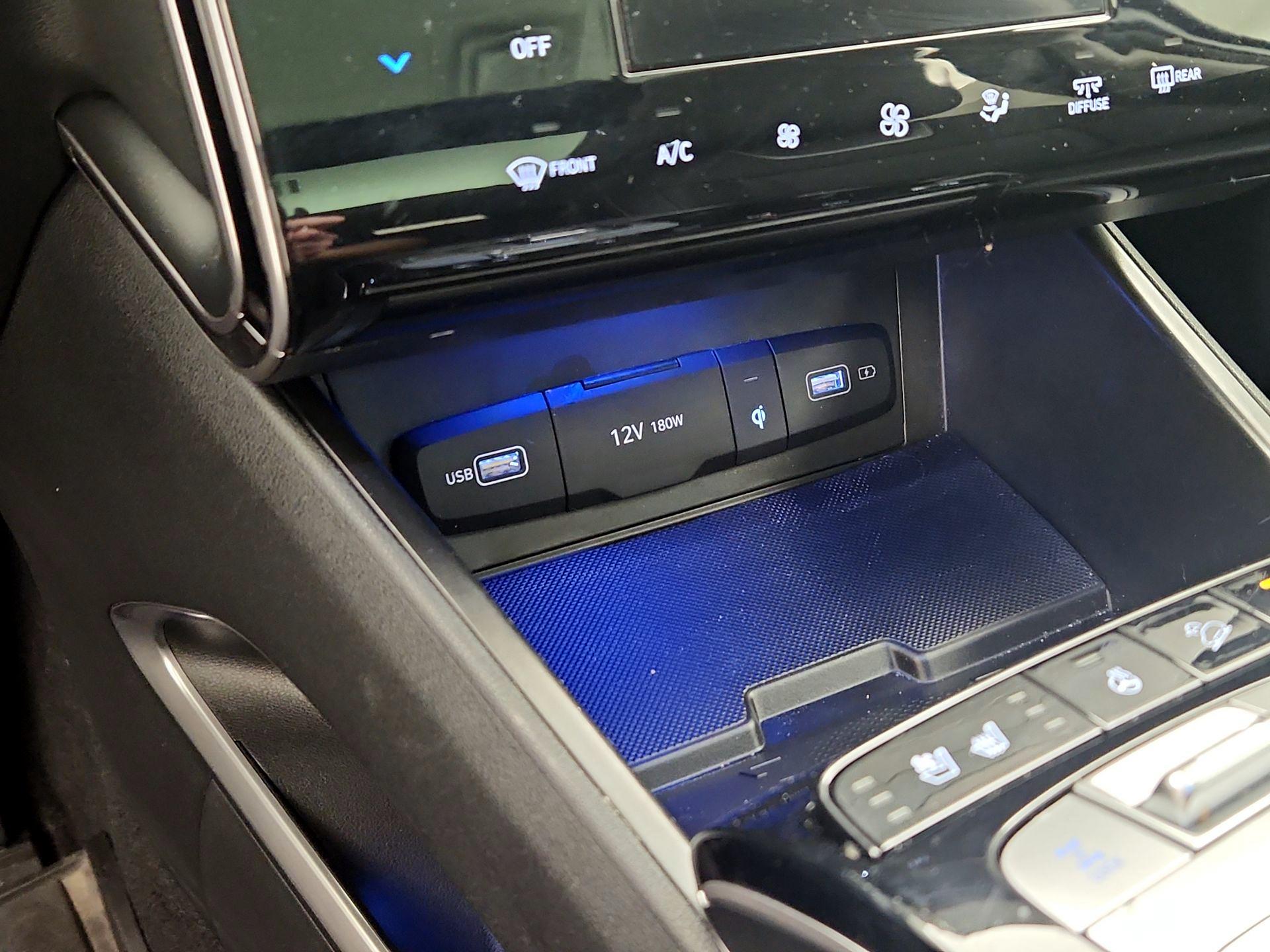 Thumbnail: 2024 Hyundai Tucson - 19